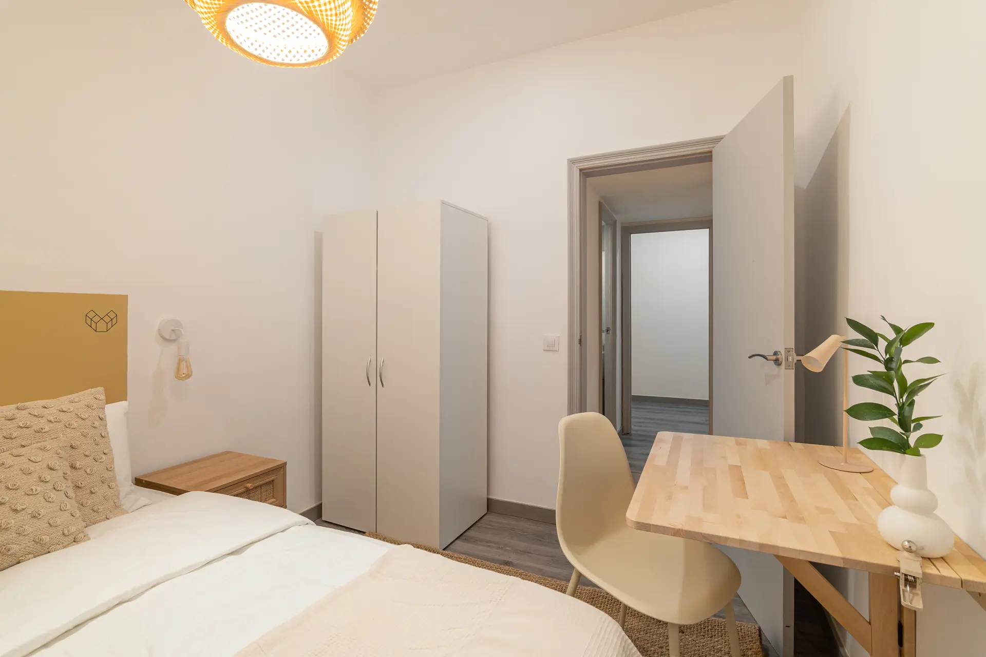 Habitación privada en Barcelona photo 3