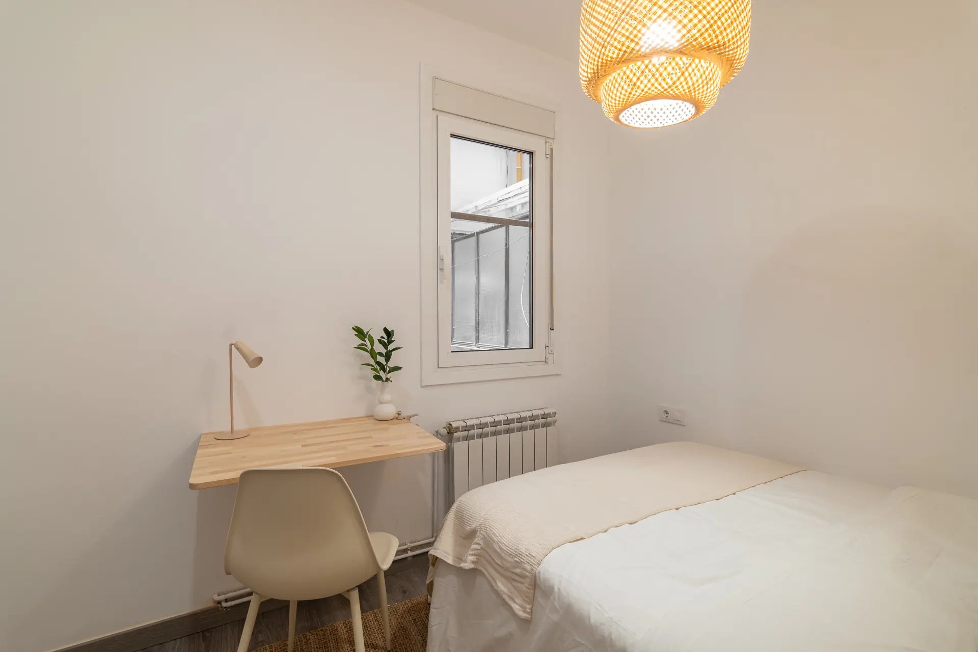 Habitación privada en Barcelona photo 2