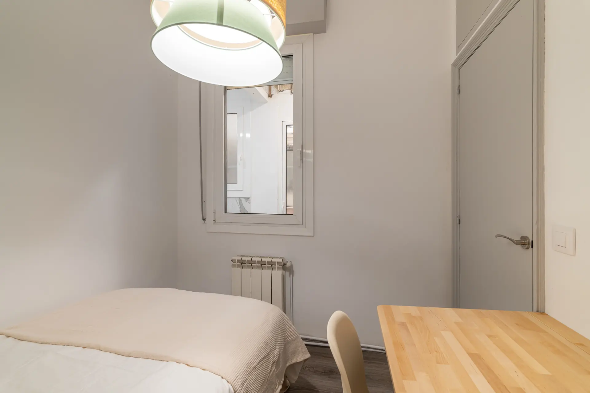 Private room in Barcelona photo 2