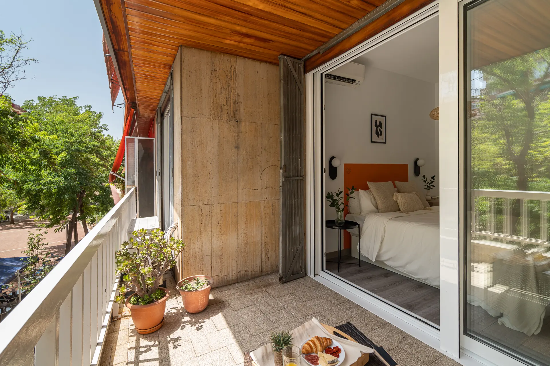 Stanza privata a Barcelona photo 5