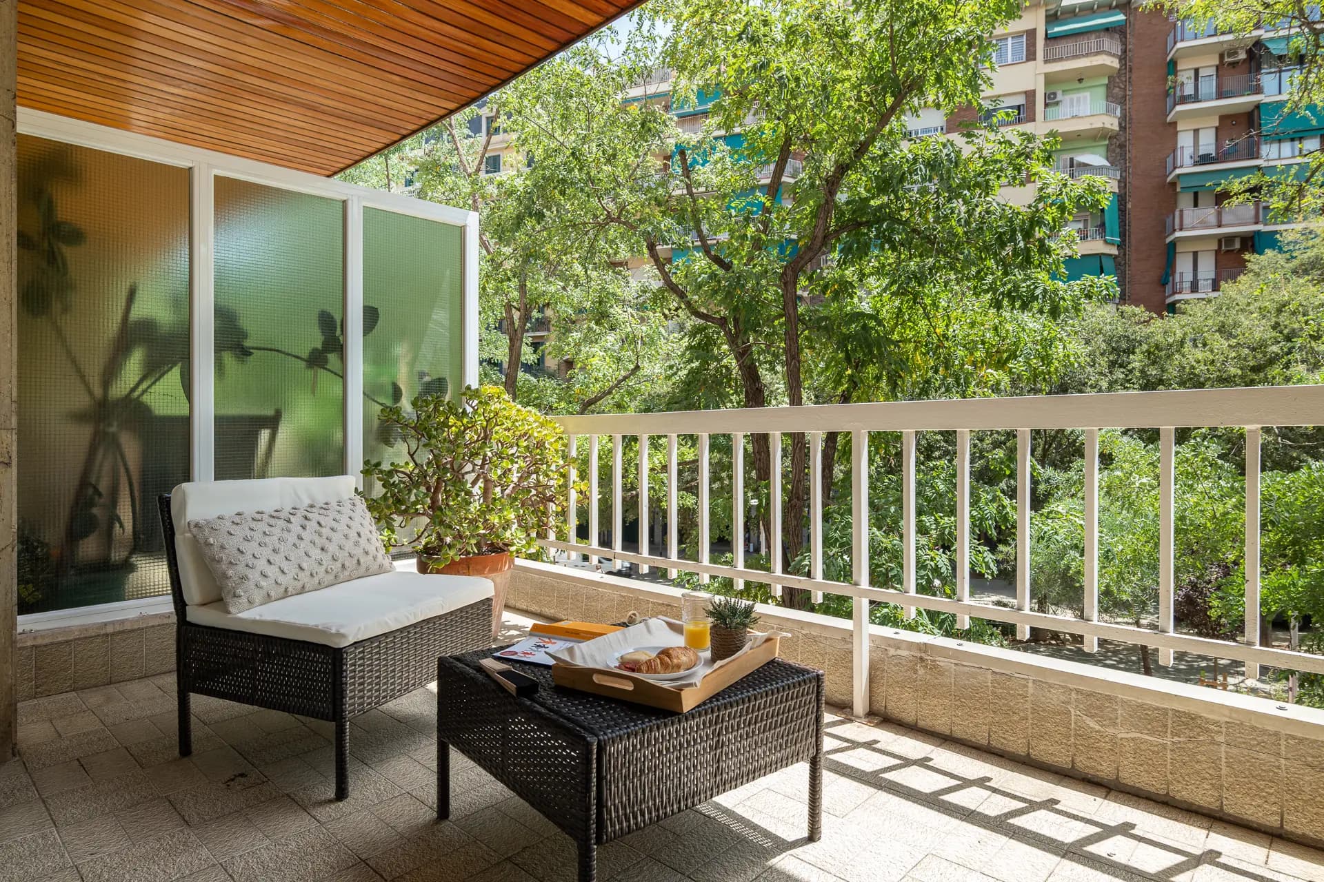 Stanza privata a Barcelona photo 4