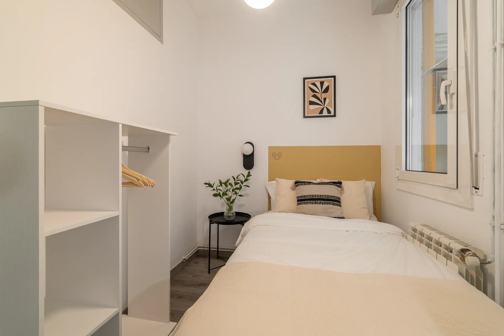 Private room in Barcelona photo 2