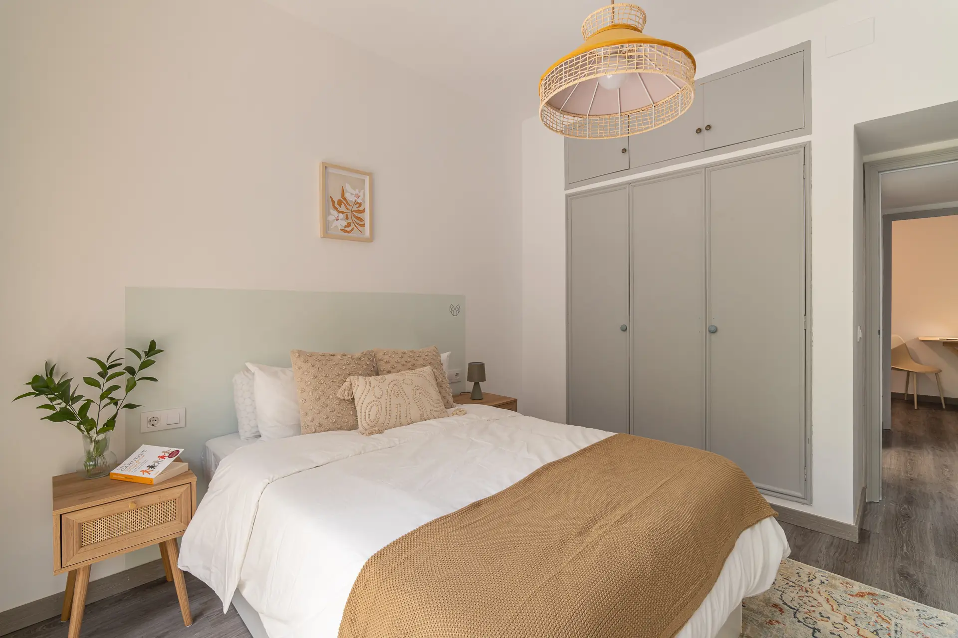 Stanza privata a Barcelona photo 3