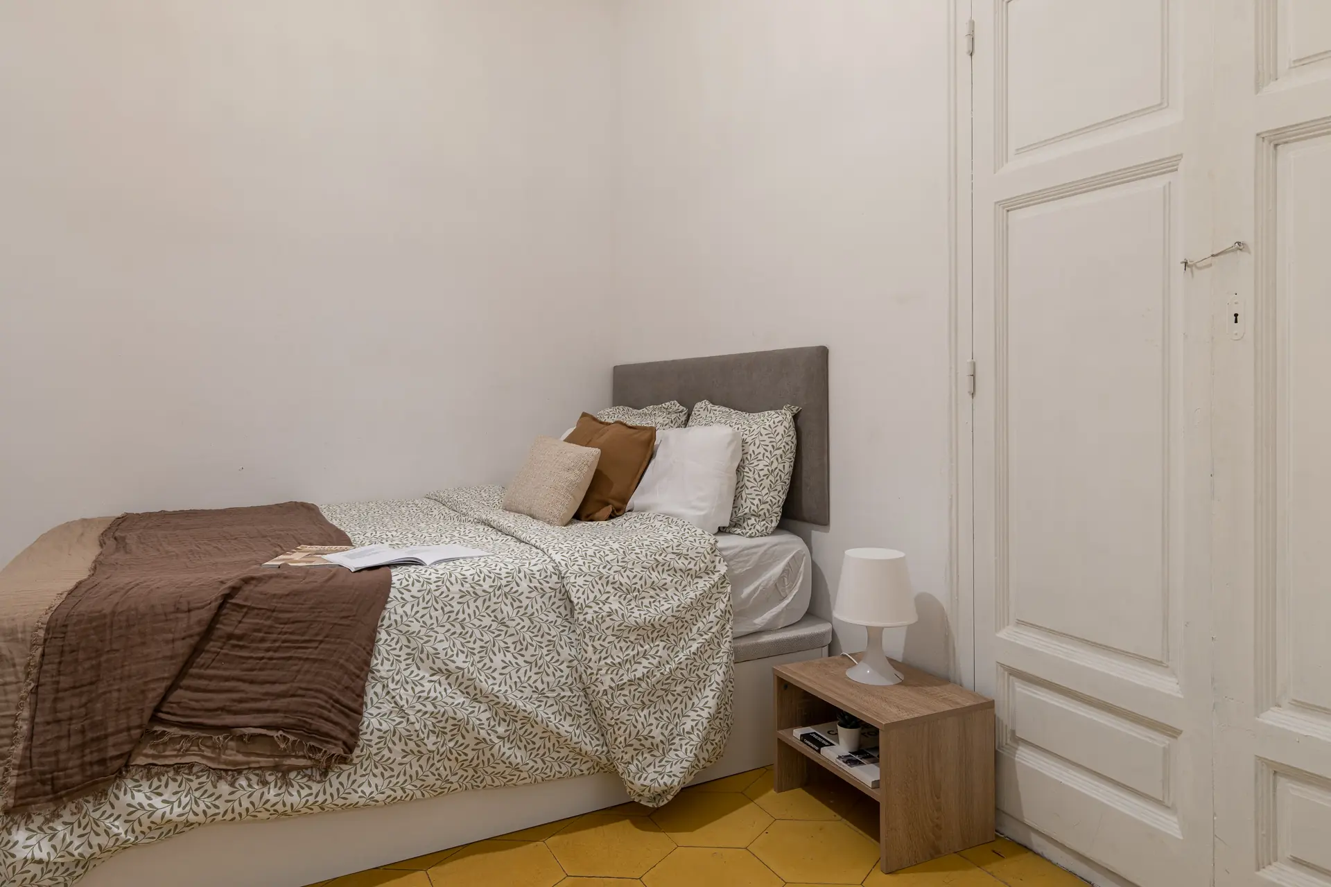 Private room in Barcelona photo 2