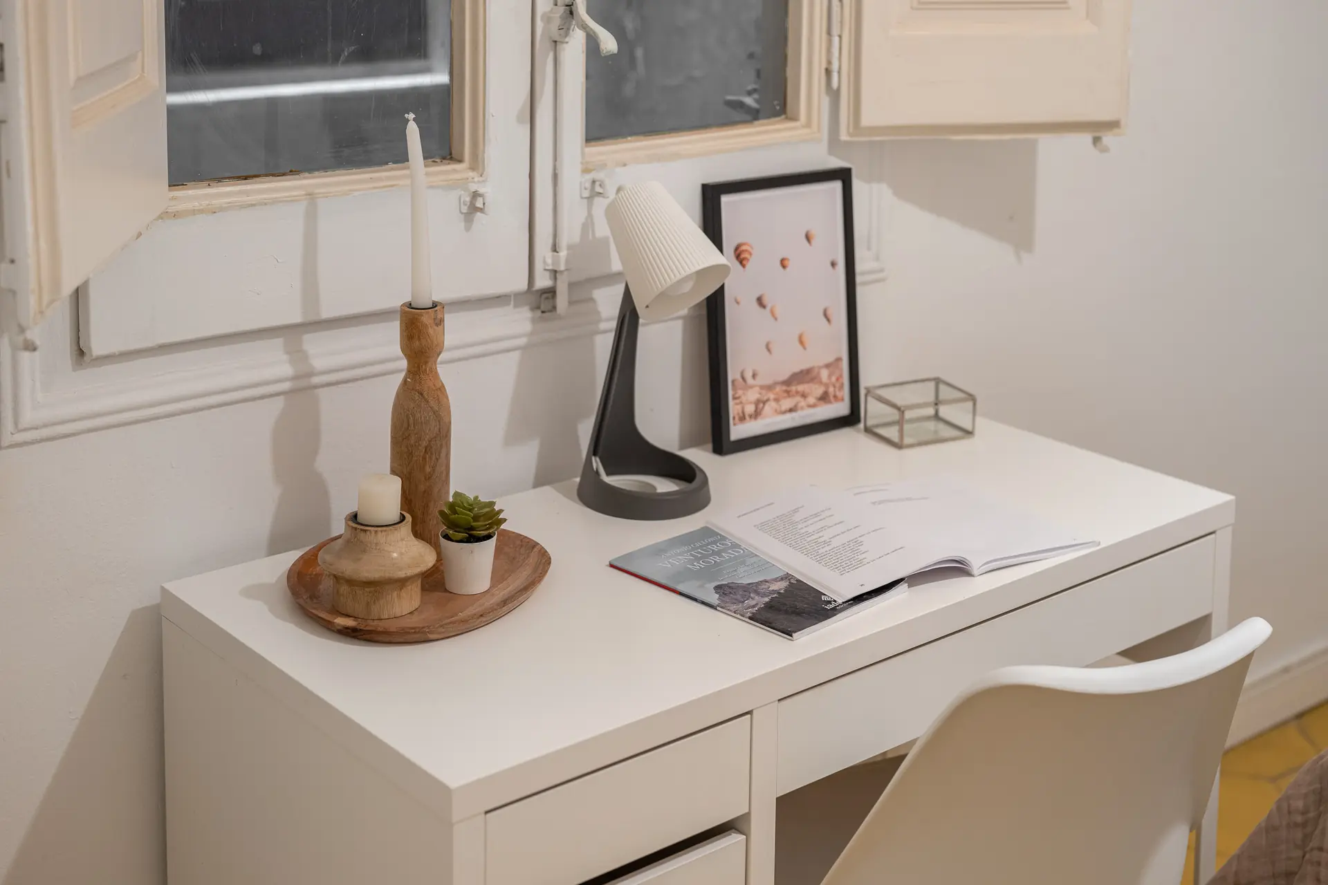 Private room in Barcelona photo 4