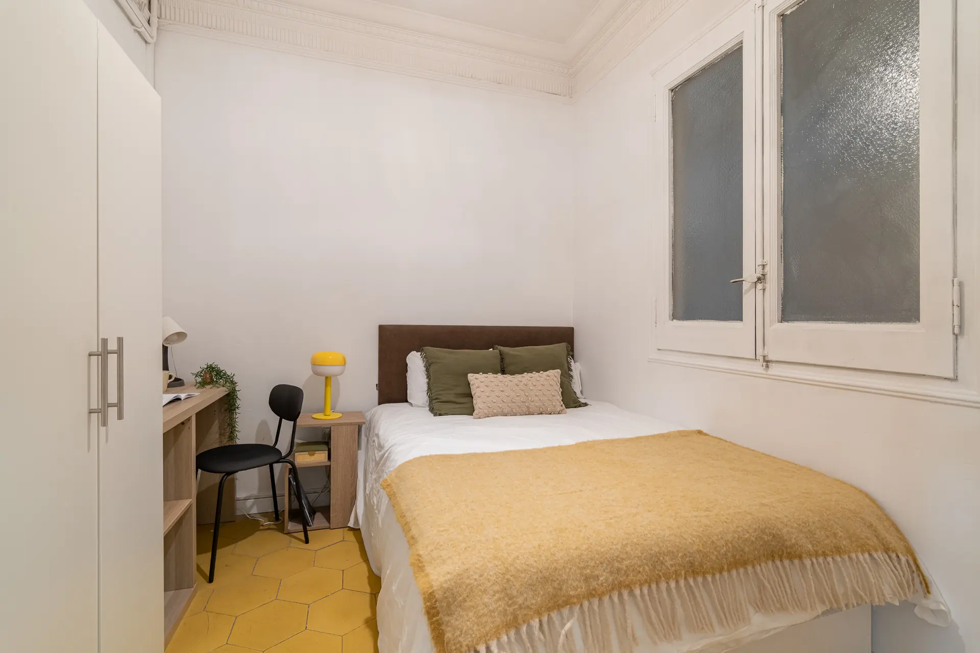 Private room in Barcelona photo 3