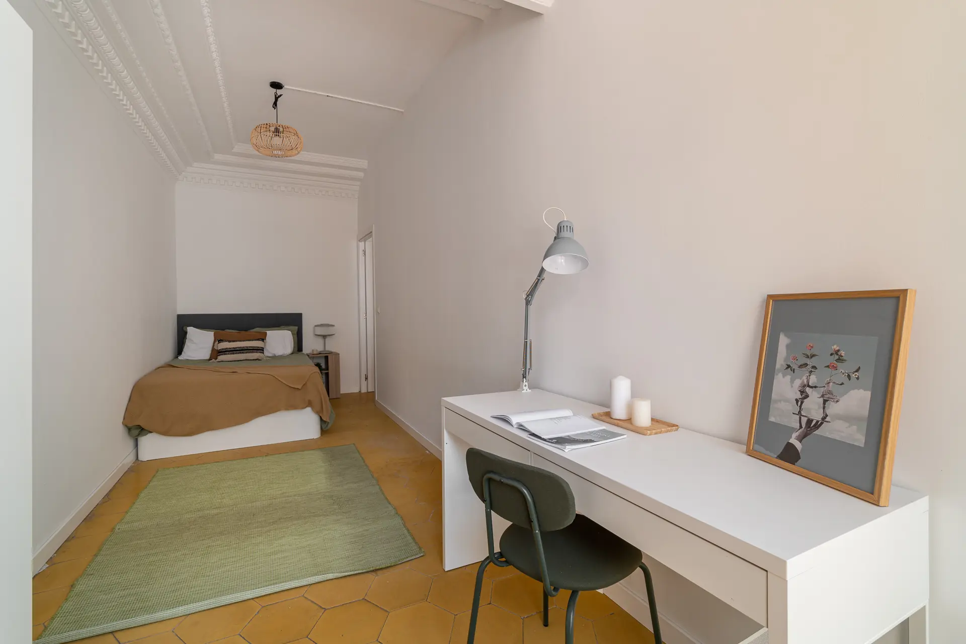 Stanza privata a Barcelona photo 3