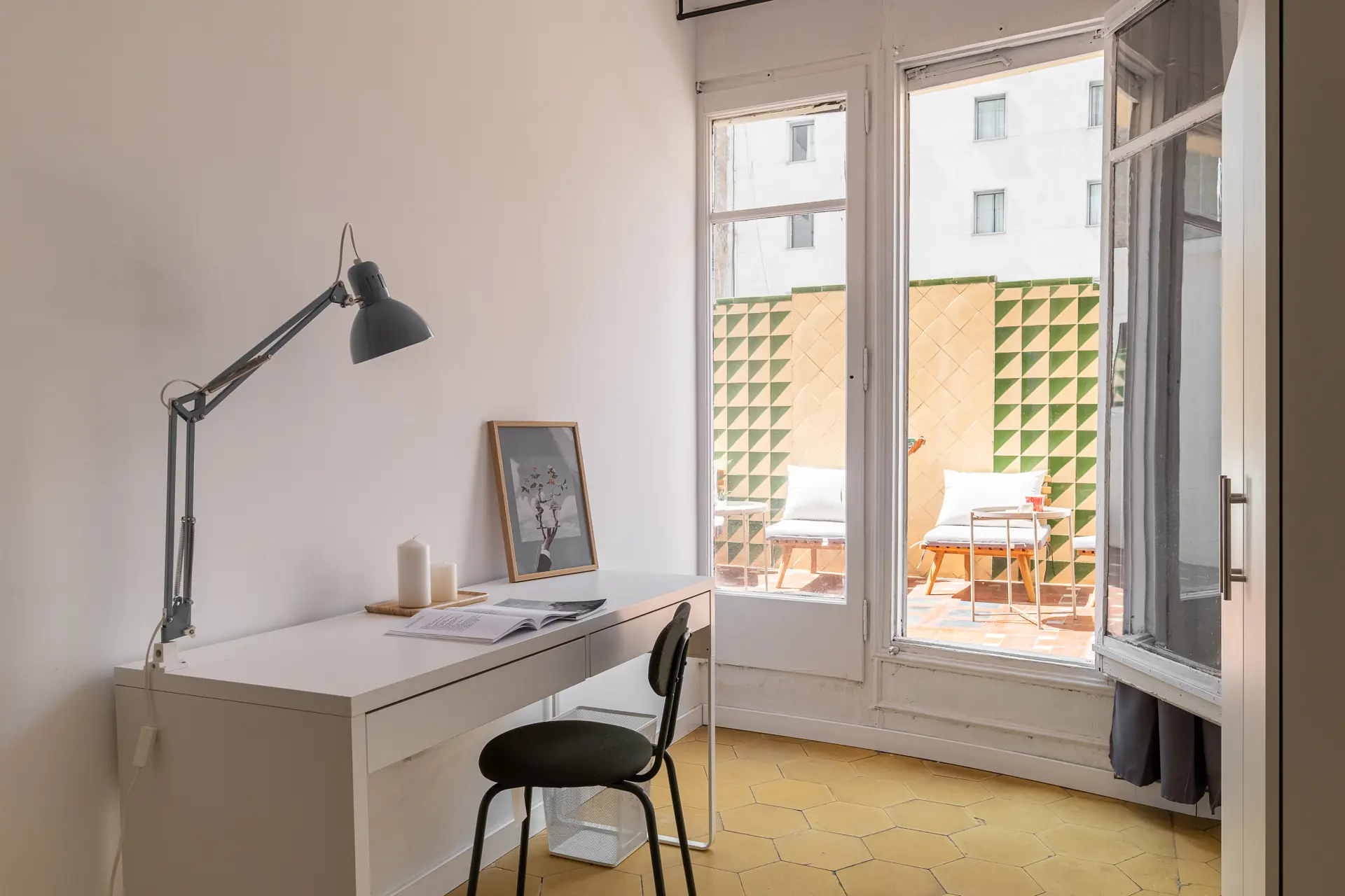 Stanza privata a Barcelona photo 2