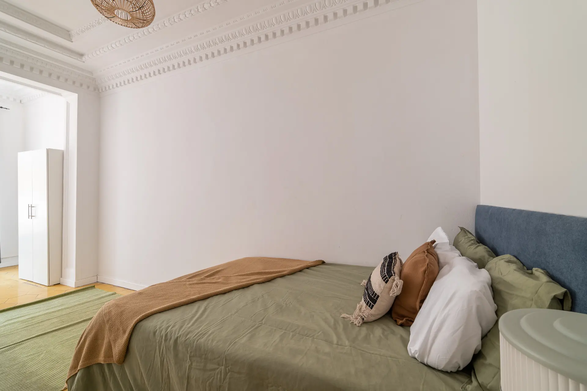 Stanza privata a Barcelona