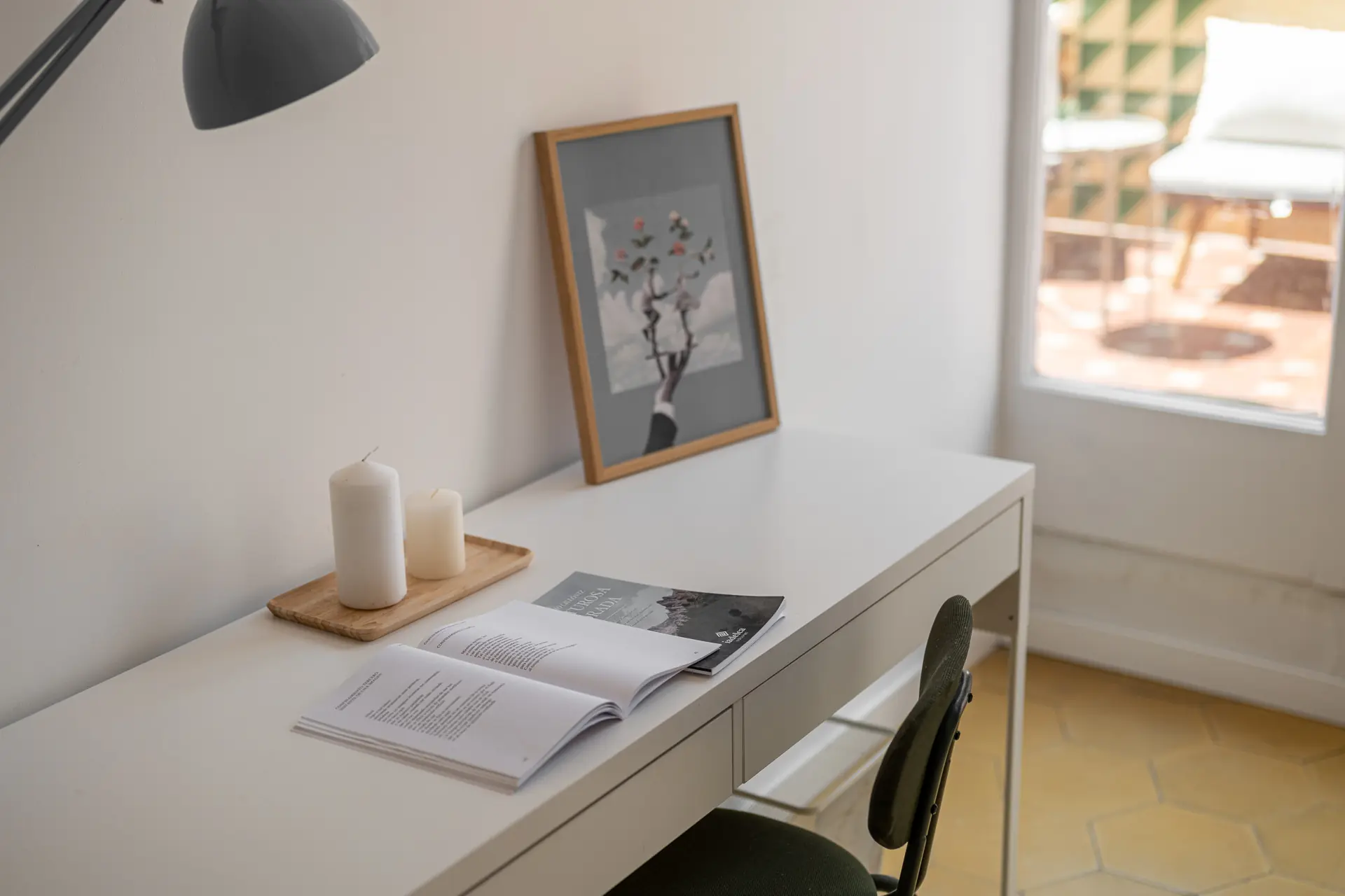 Habitación privada en Barcelona photo 4