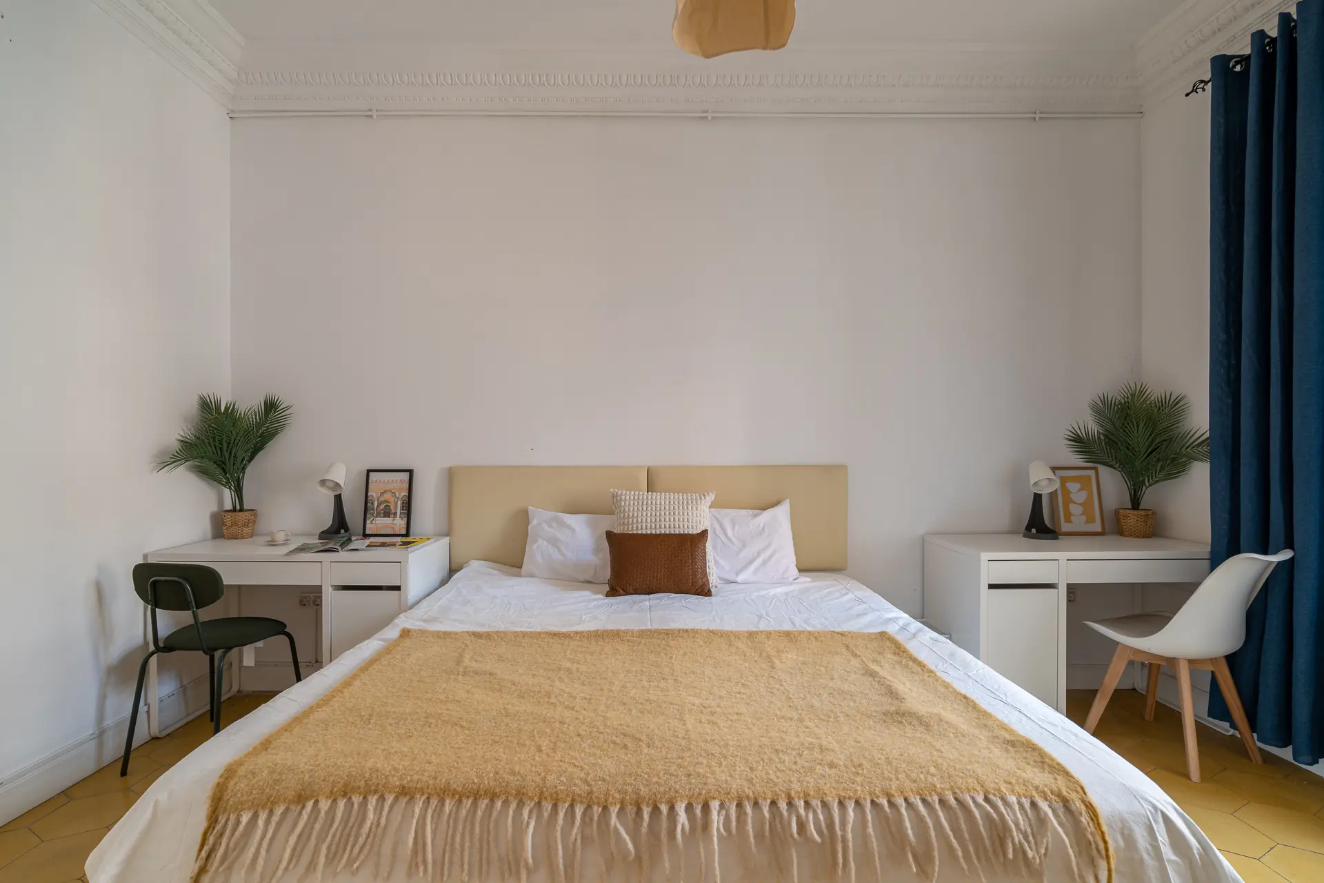 Habitación privada en Barcelona photo 3