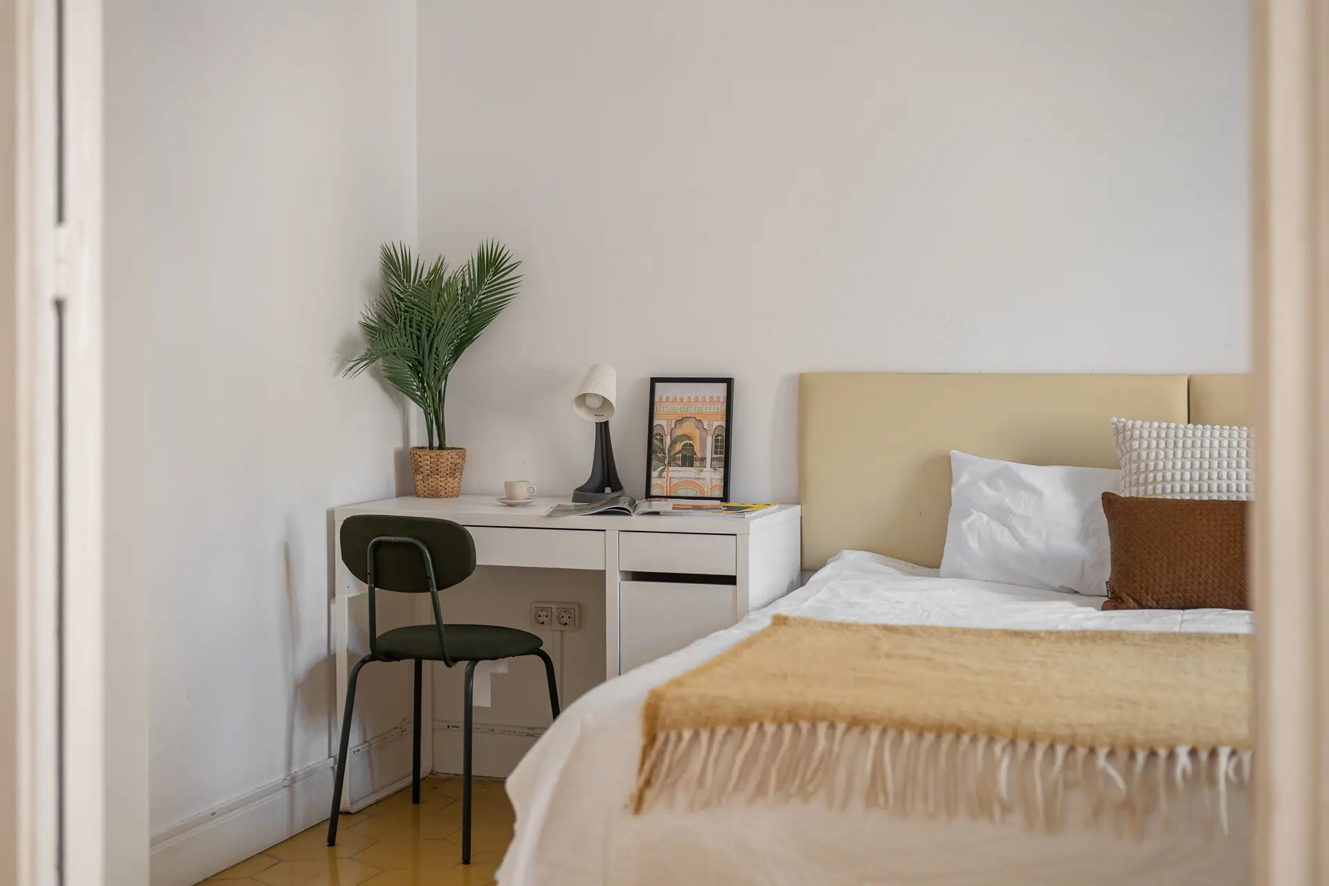 Habitación privada en Barcelona photo 4
