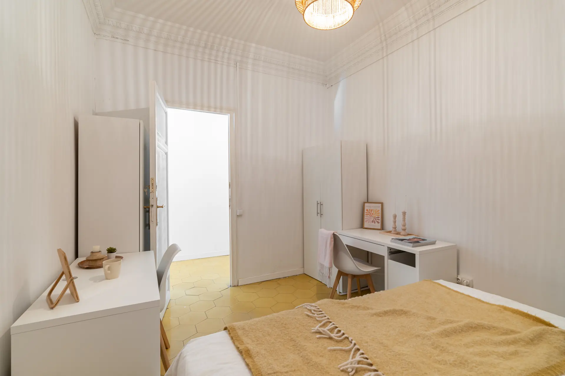 Stanza privata a Barcelona photo 3