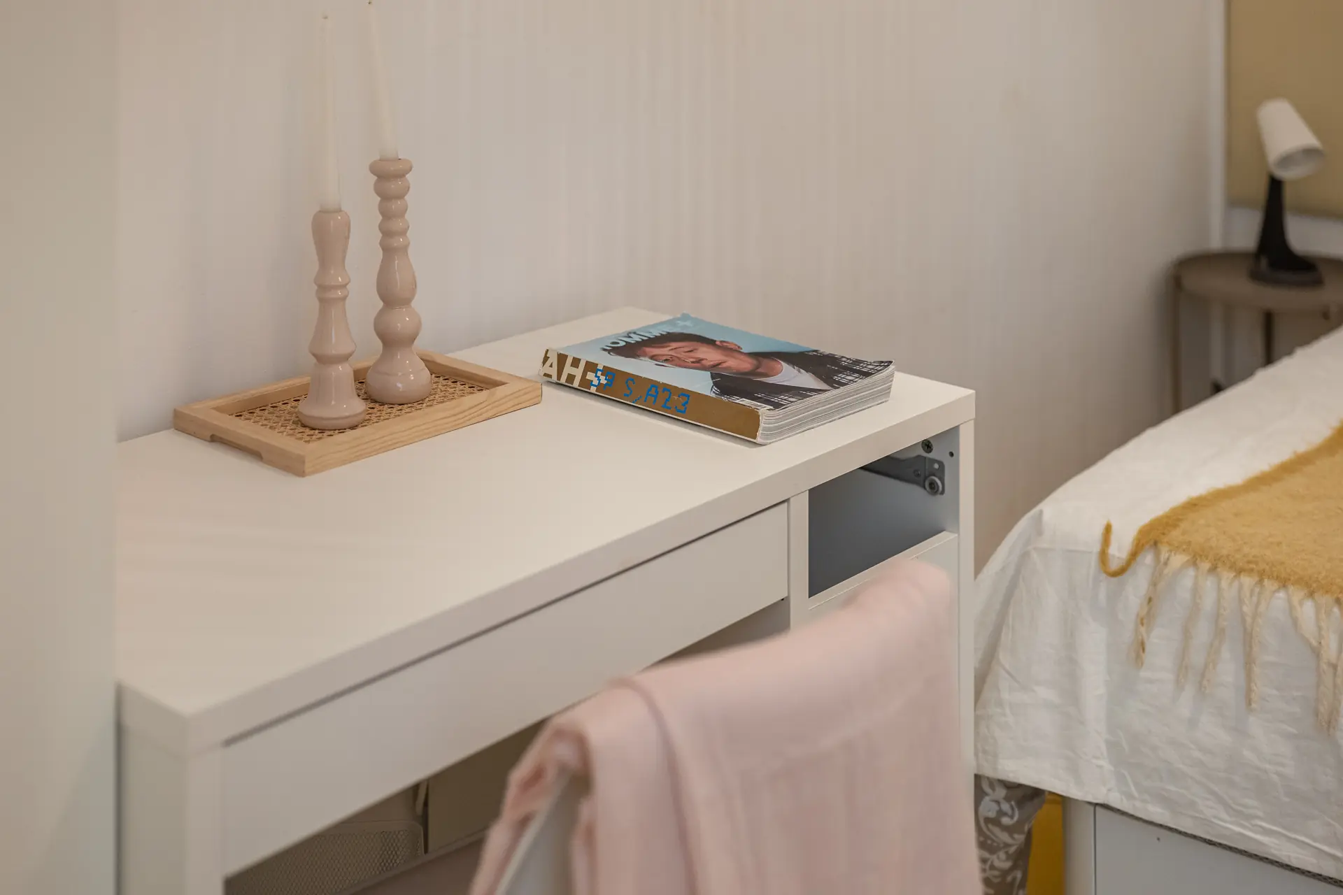 Habitación privada en Barcelona