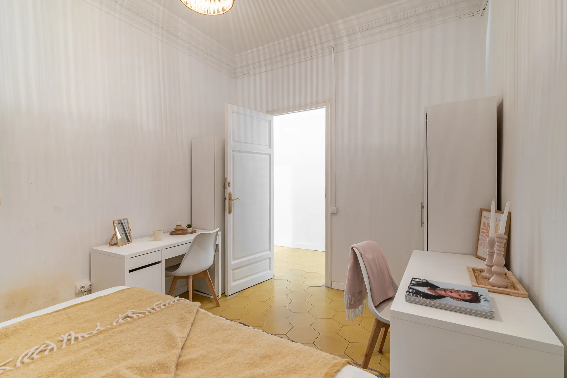 Habitación privada en Barcelona photo 4