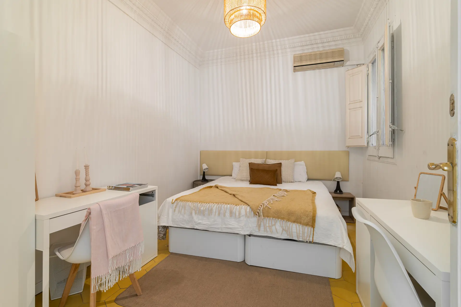 Habitación privada en Barcelona photo 2