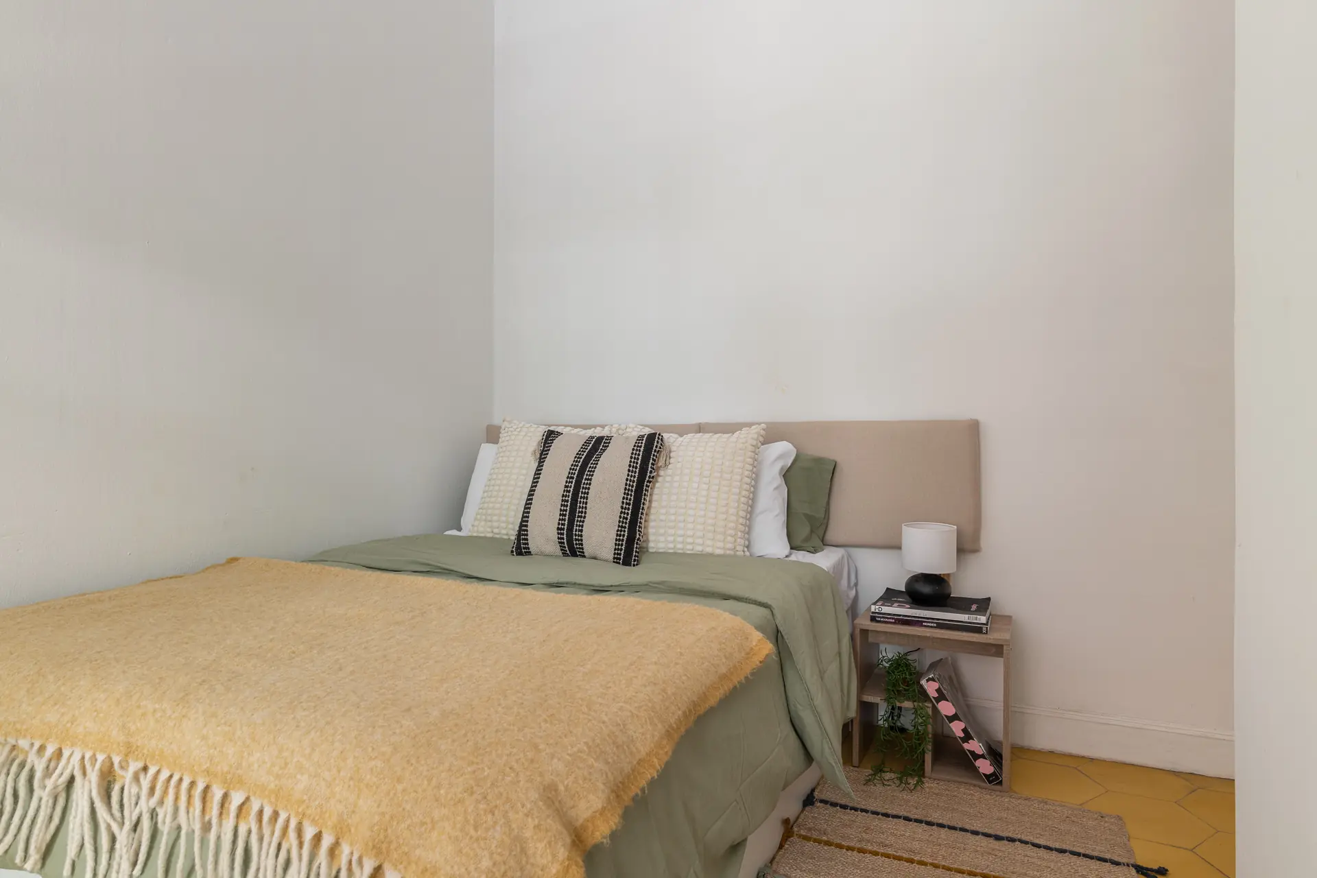 Private room in Barcelona photo 3