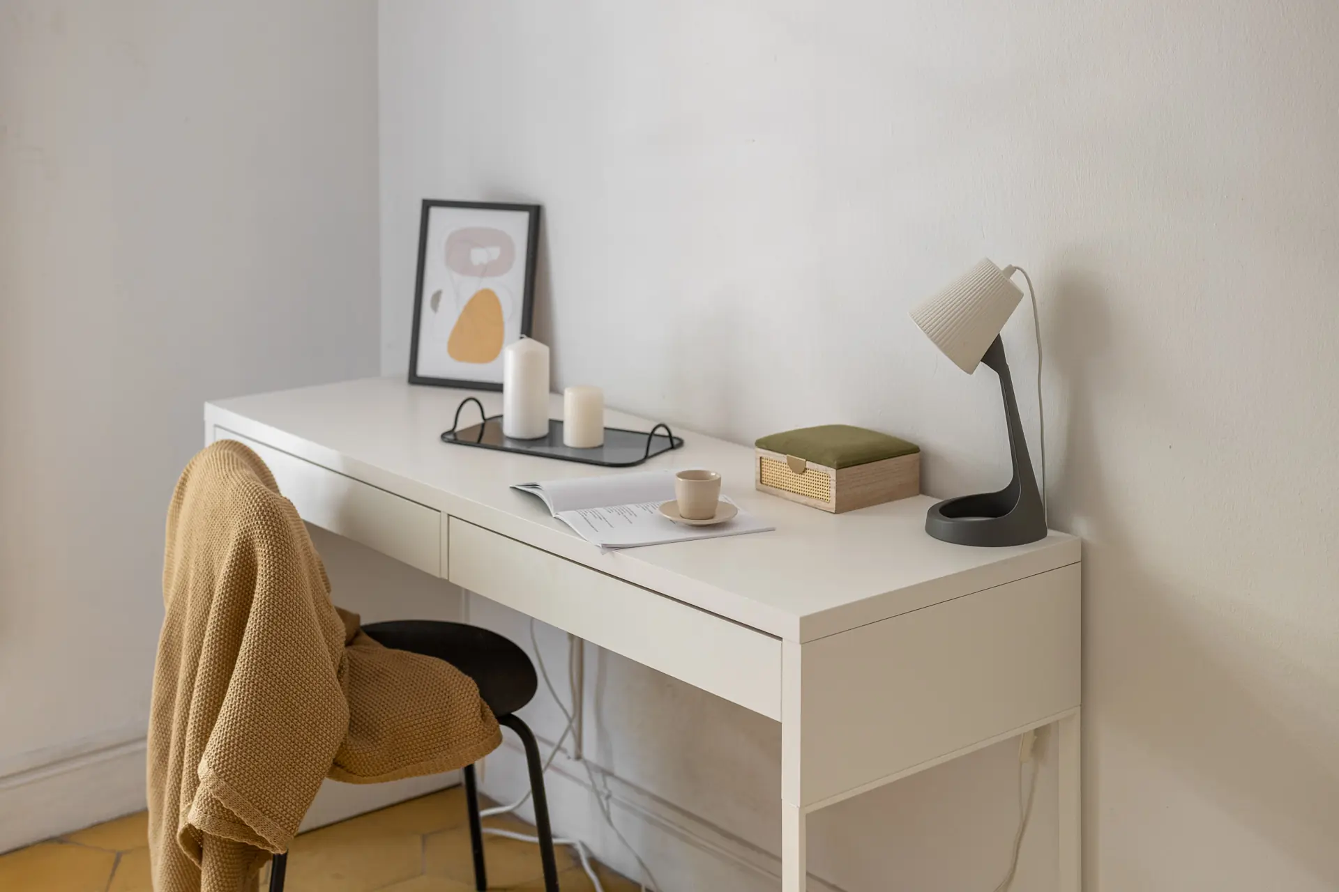 Private room in Barcelona