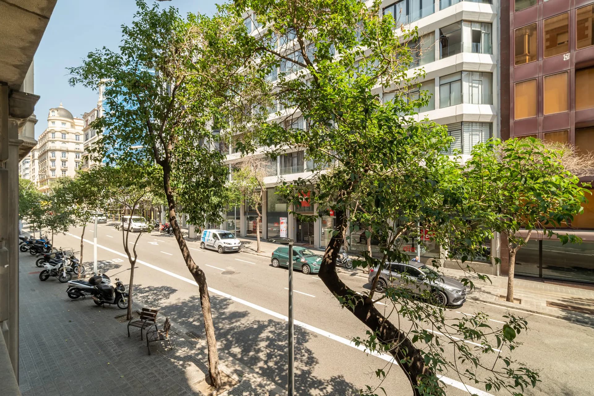 Private room in Barcelona photo 5