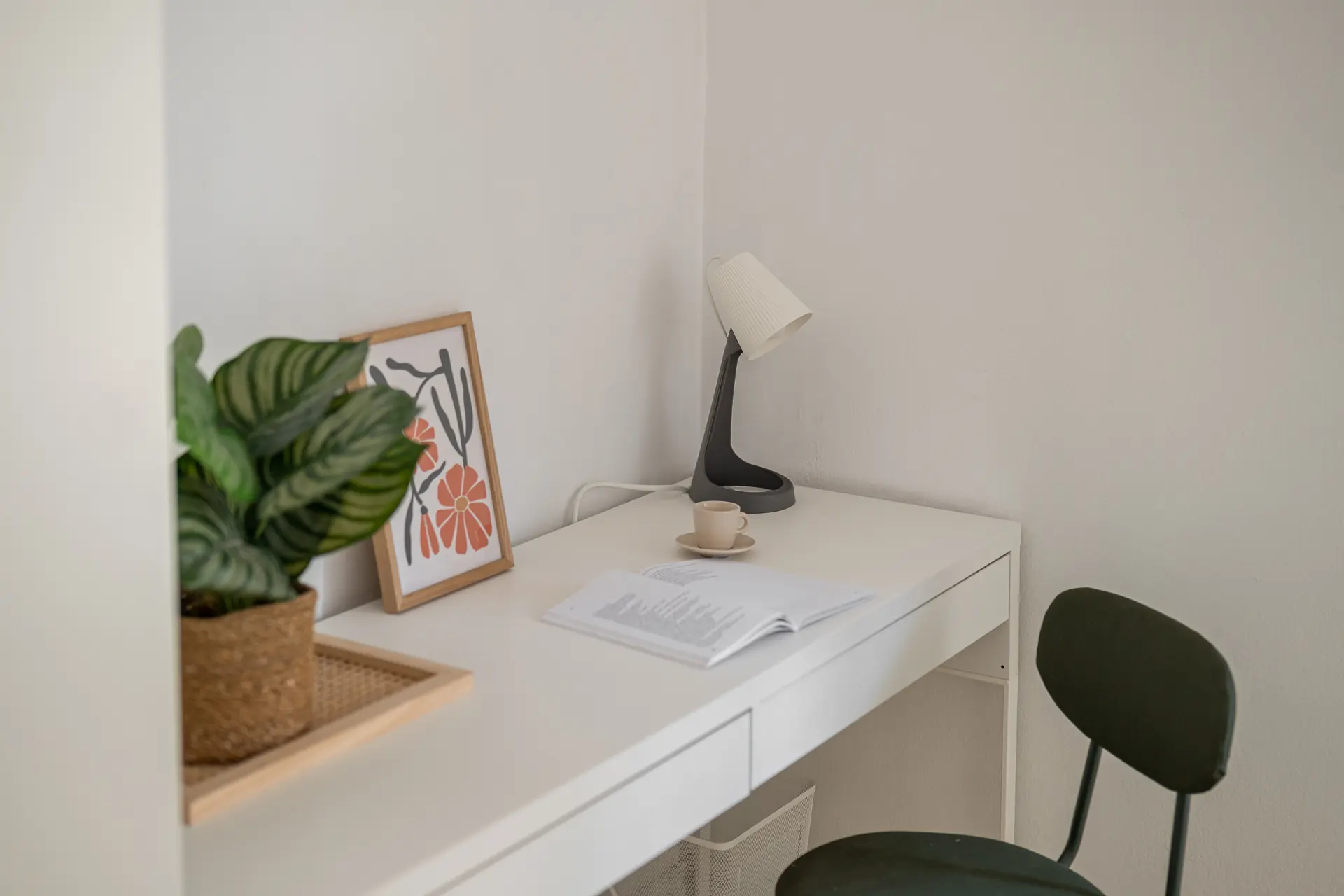 Habitación privada en Barcelona photo 5