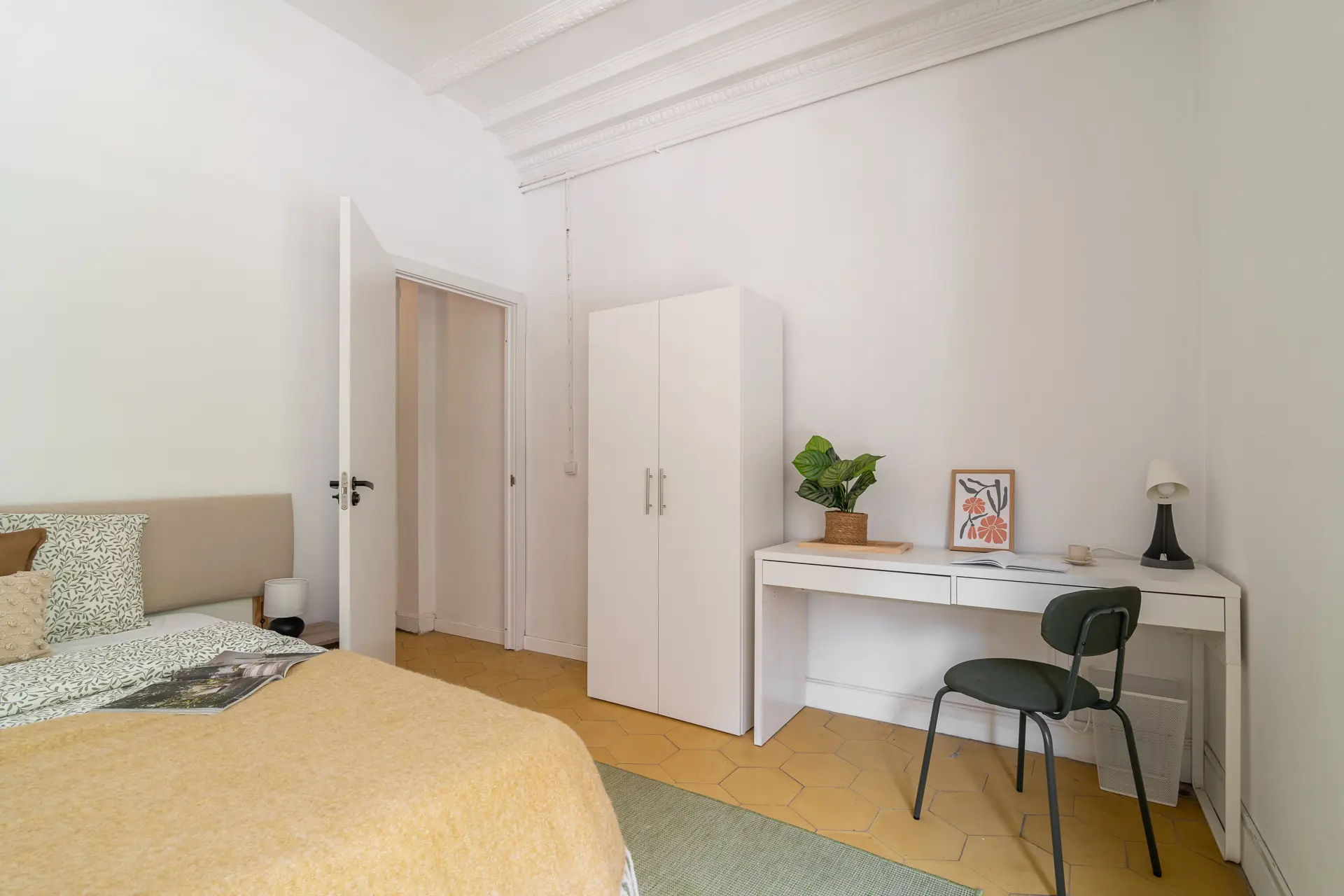 Habitación privada en Barcelona photo 3