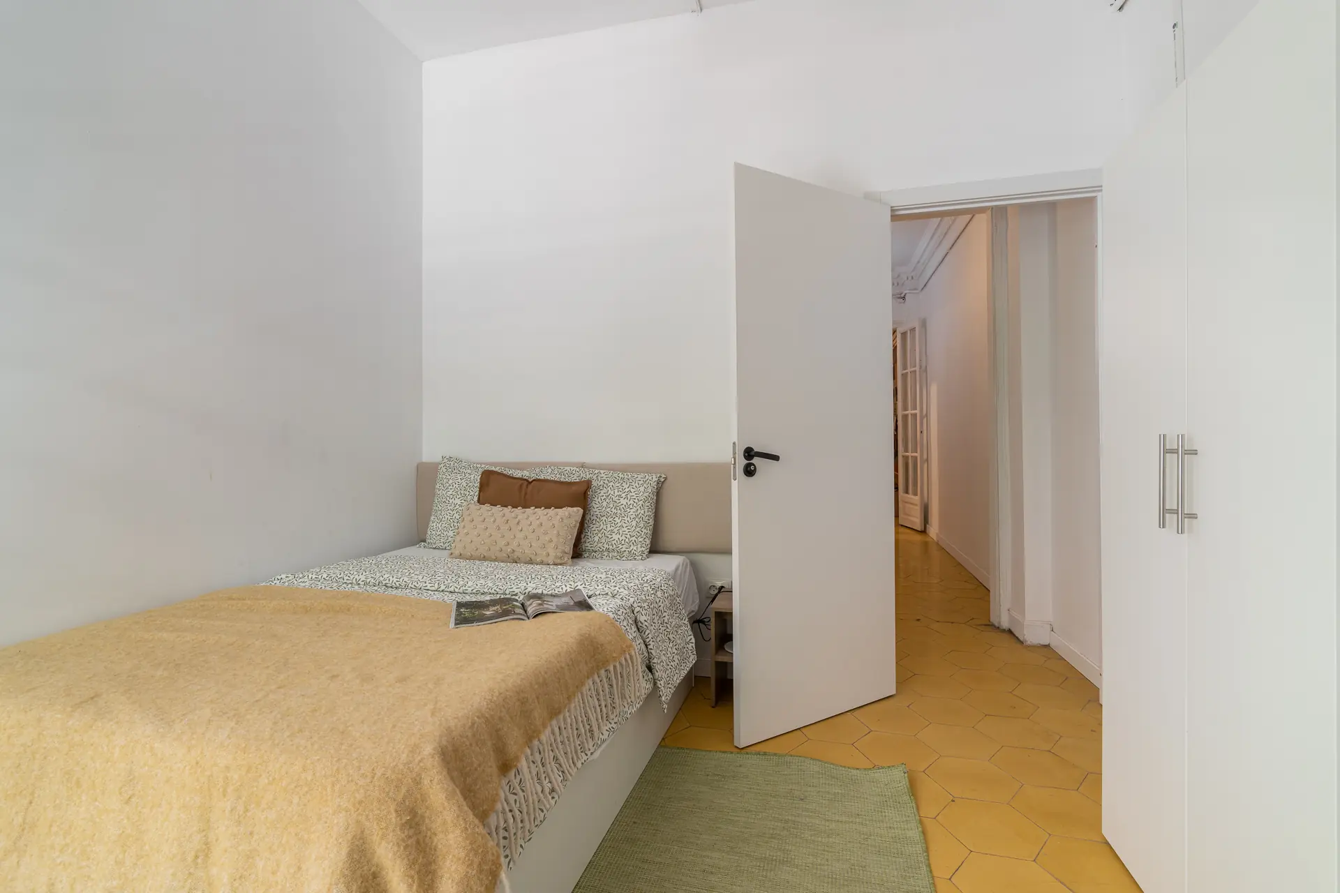 Habitación privada en Barcelona photo 2
