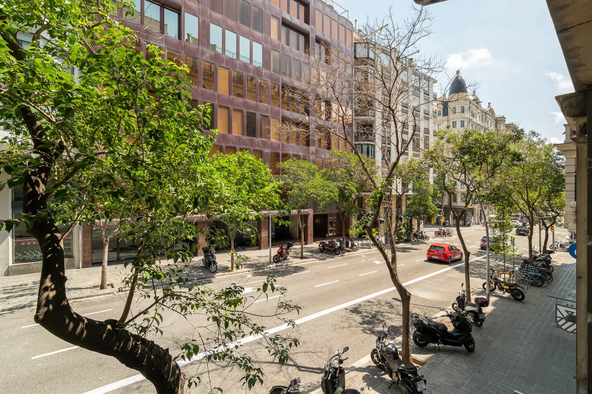 Habitación privada en Barcelona photo 4
