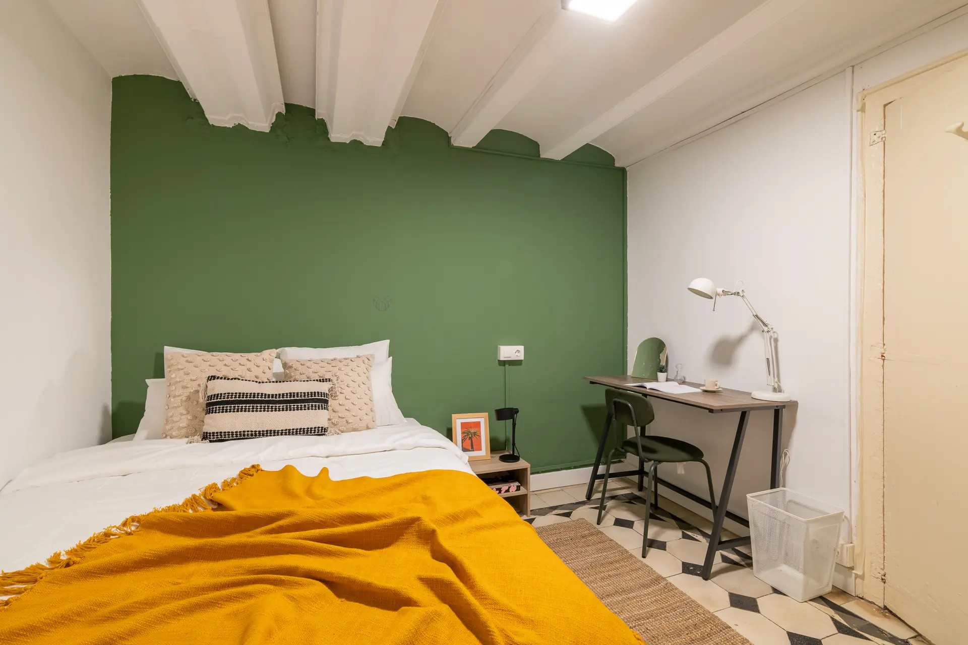 Habitación privada en Barcelona photo 3