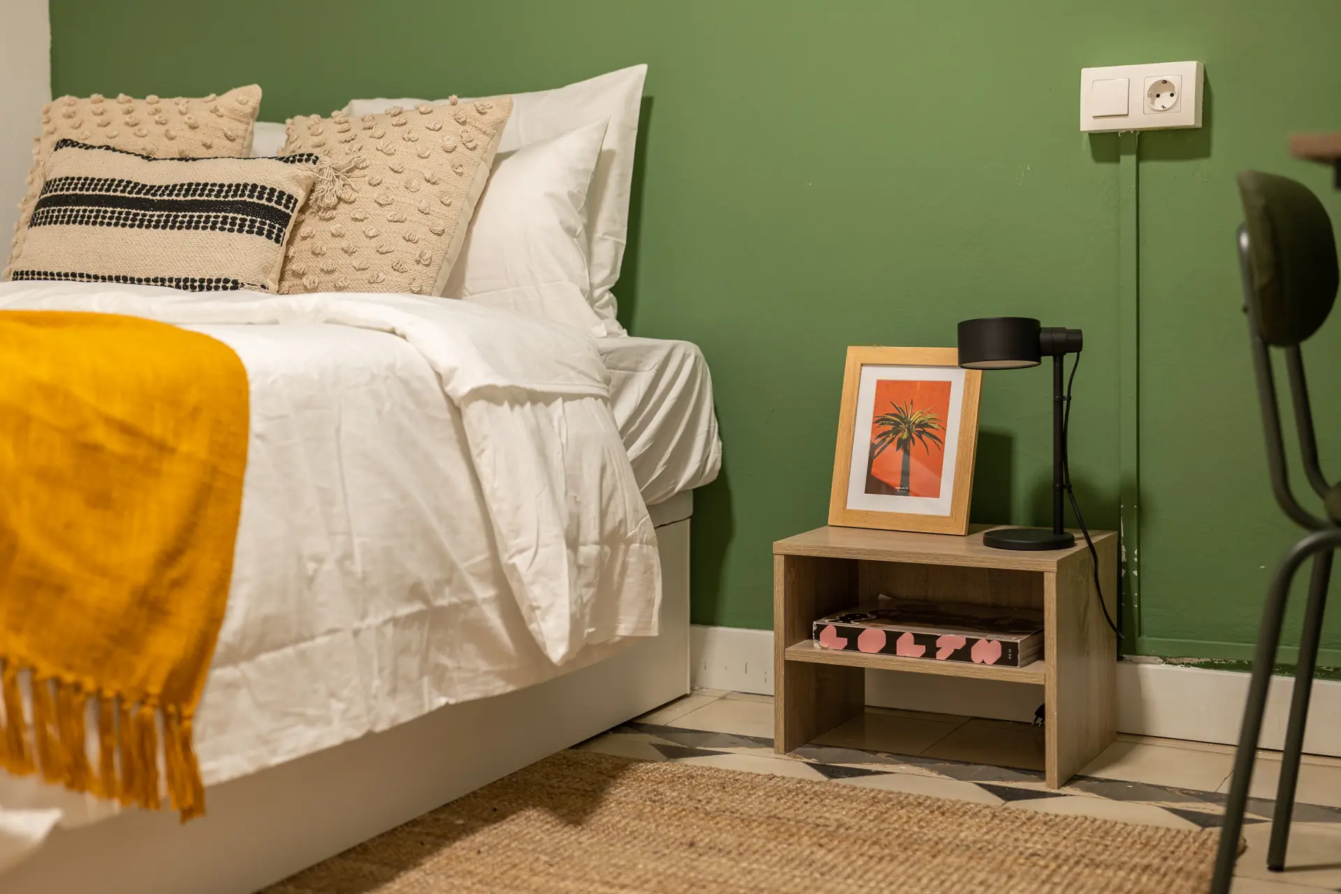 Stanza privata a Barcelona photo 4