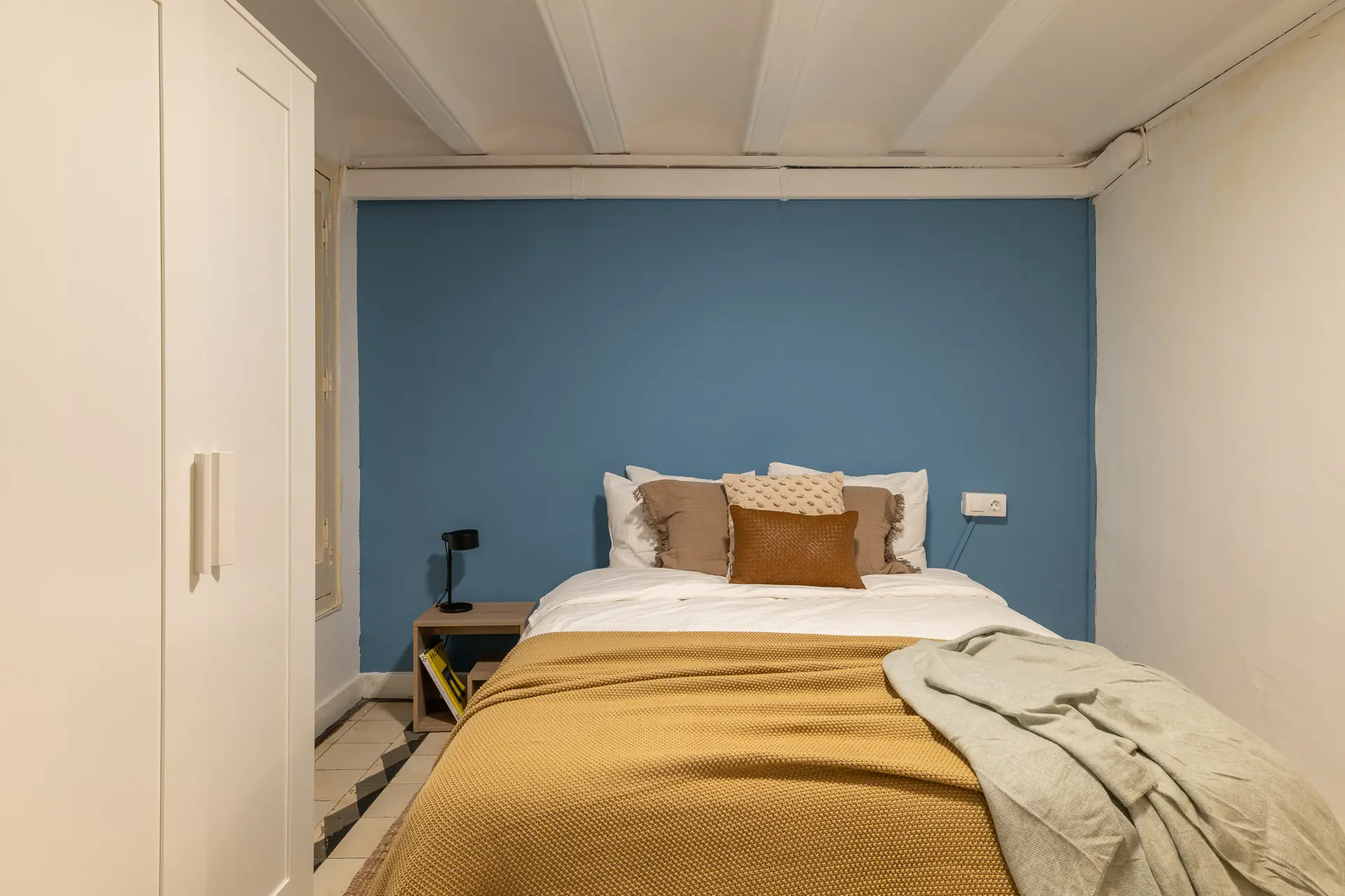 Habitación privada en Barcelona photo 2