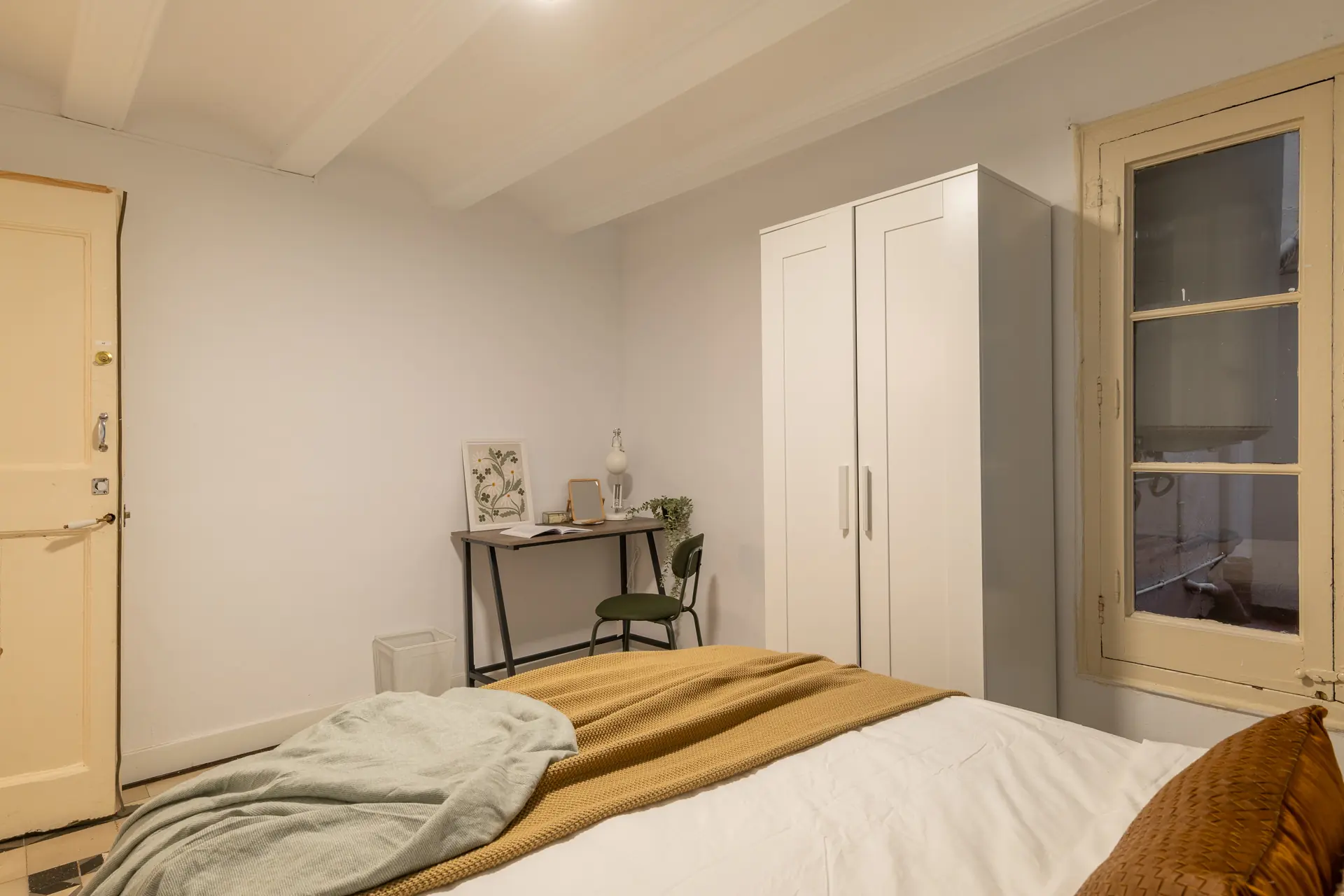 Habitación privada en Barcelona photo 3