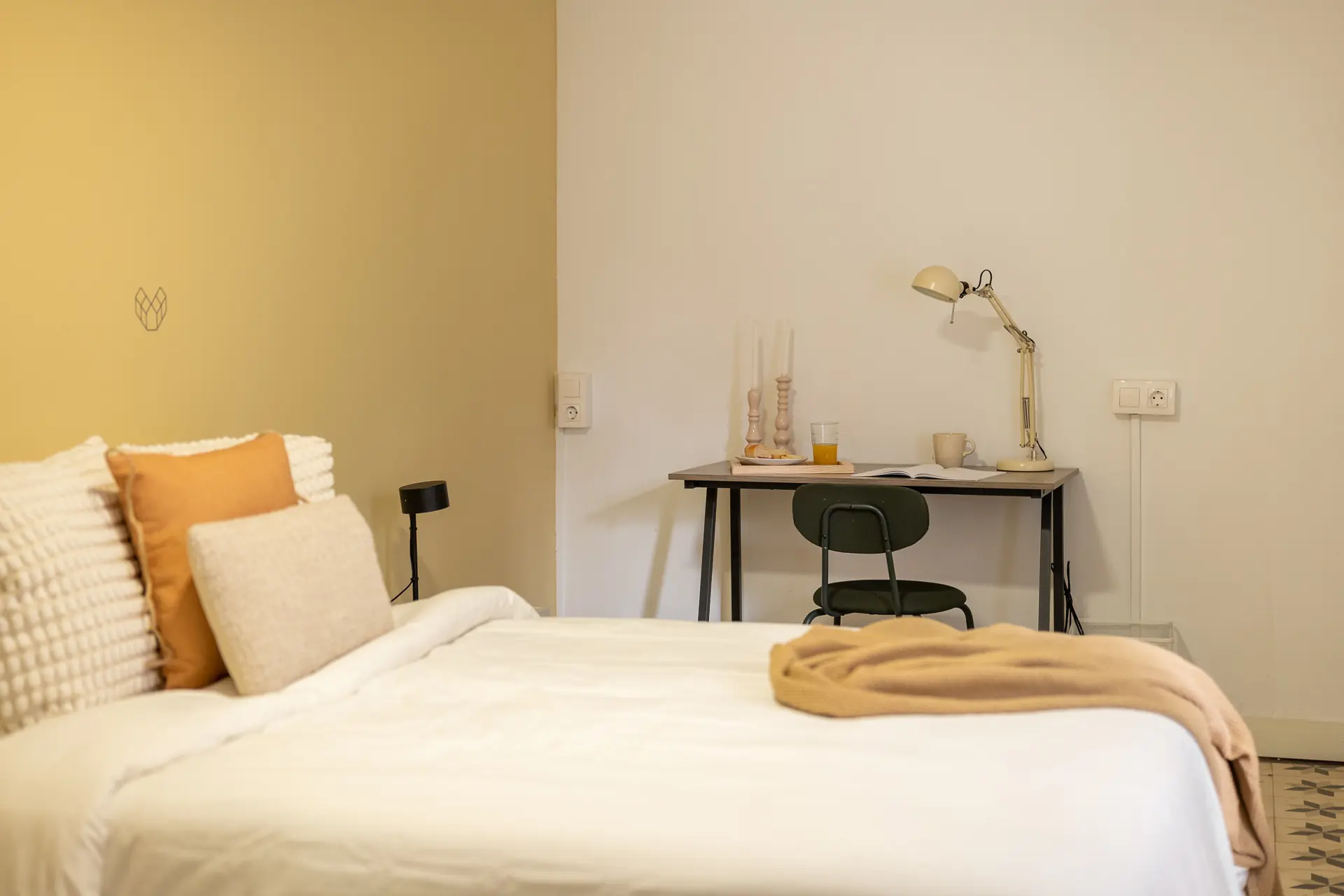 Stanza privata a Barcelona photo 5