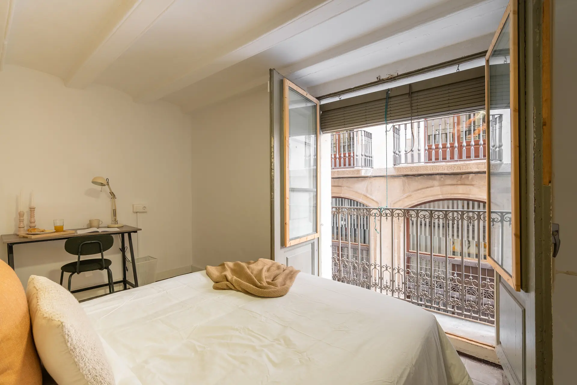 Habitación privada en Barcelona photo 2