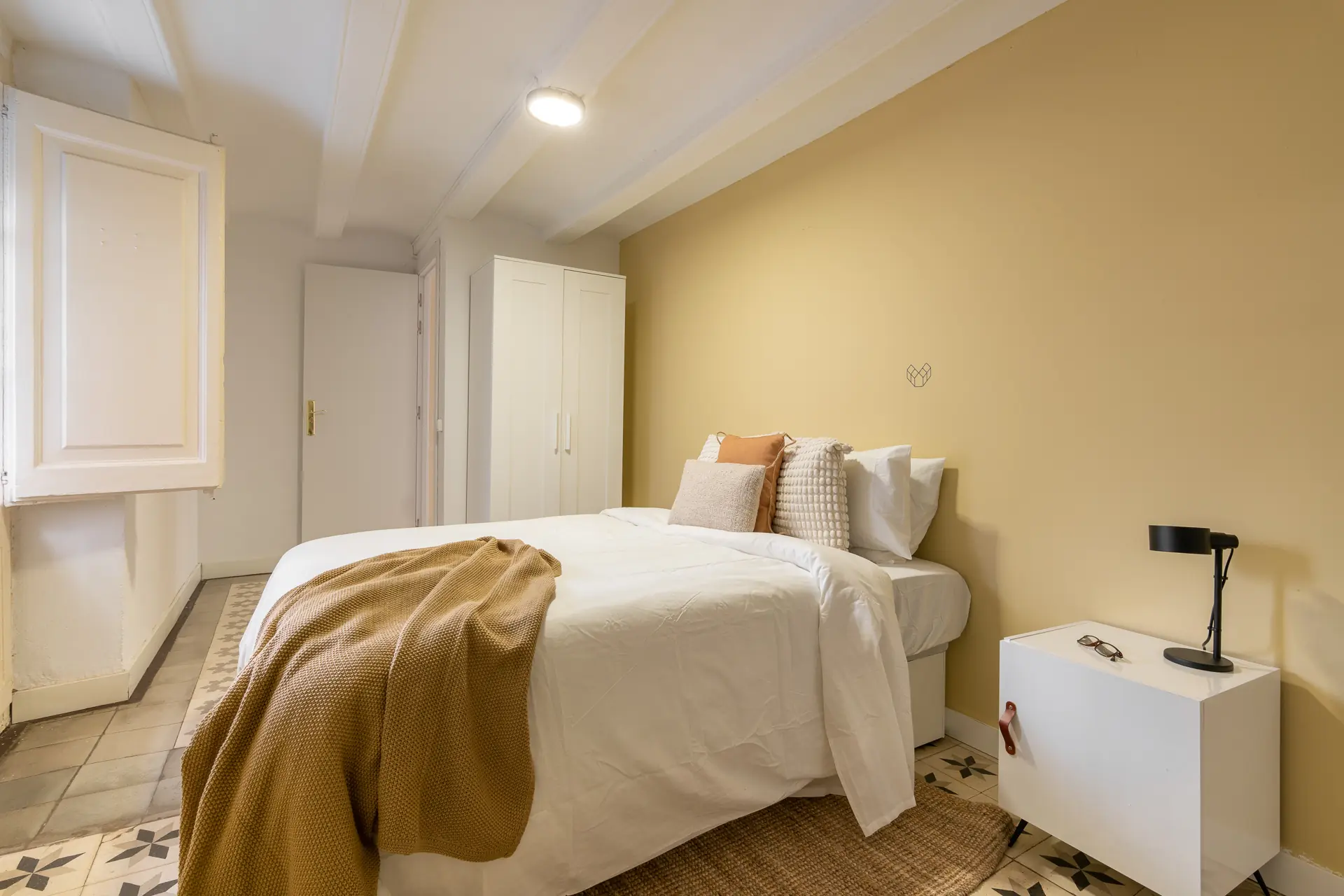 Habitación privada en Barcelona photo 3