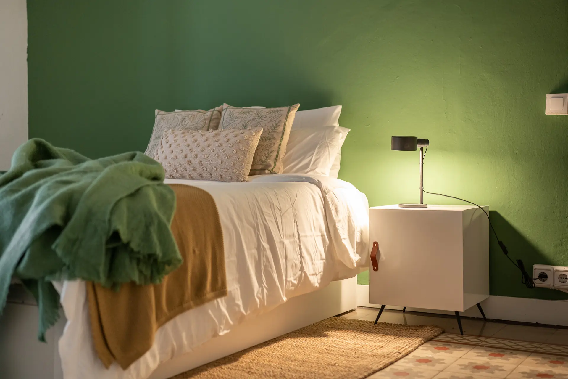 Stanza privata a Barcelona photo 5