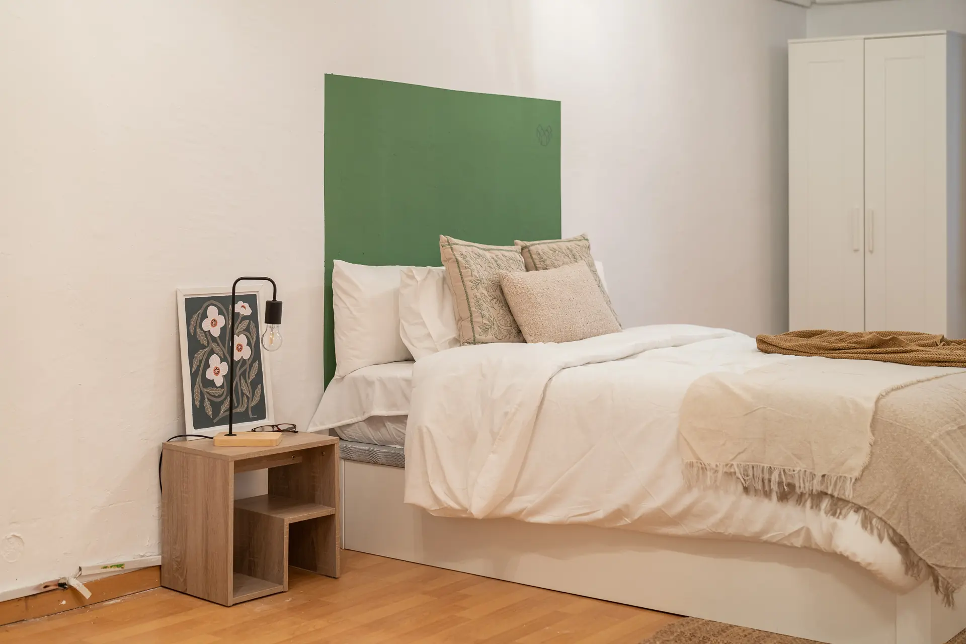 Stanza privata a Barcelona photo 5