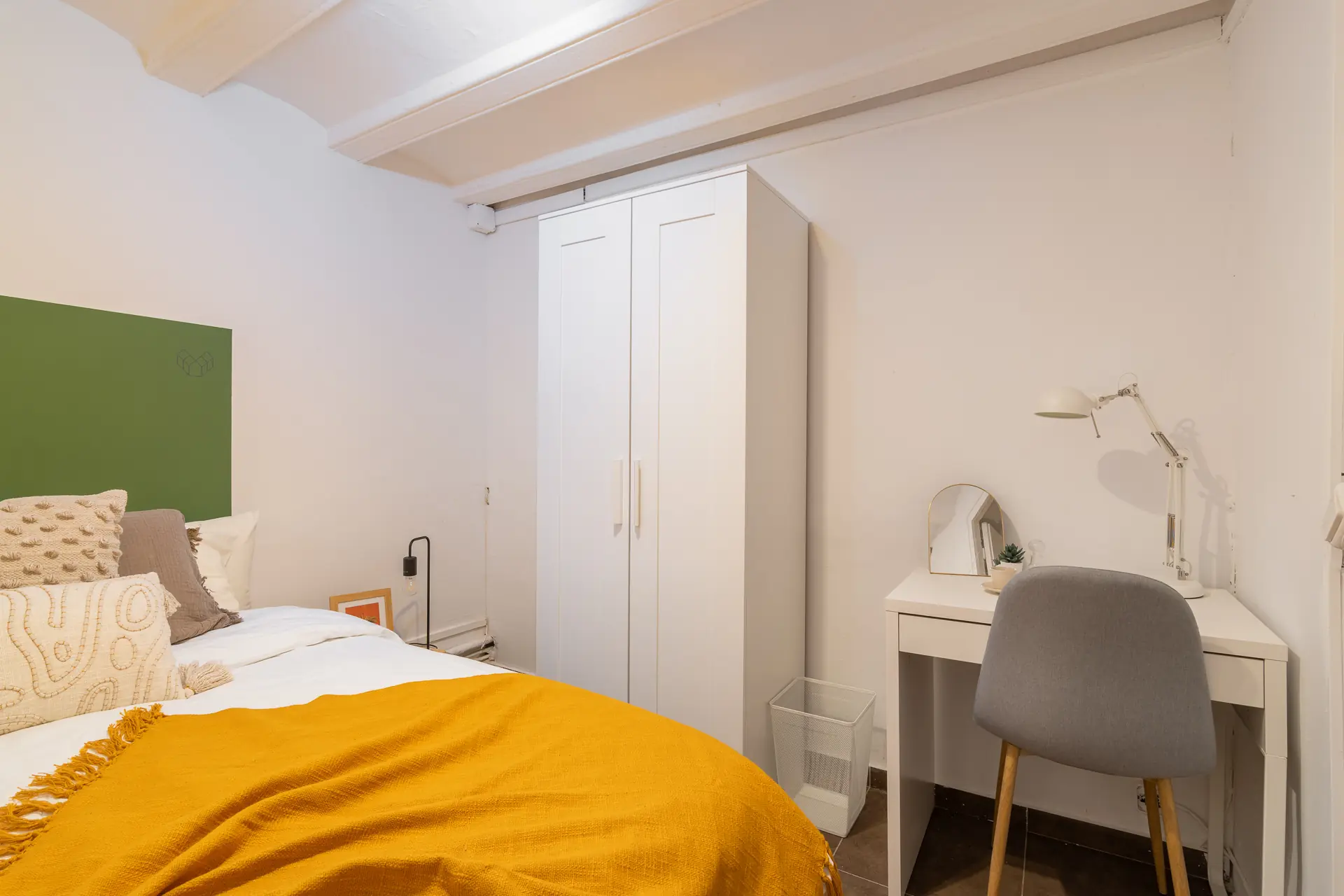 Stanza privata a Barcelona photo 2