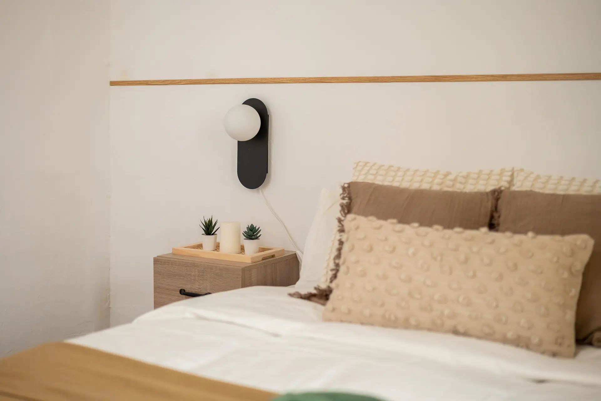 Private room in Barcelona photo 4