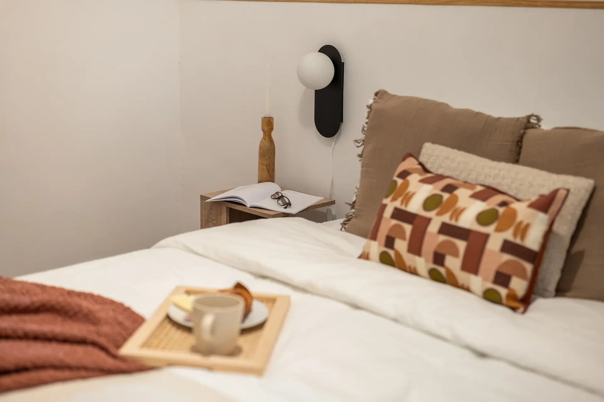 Stanza privata a Barcelona photo 4