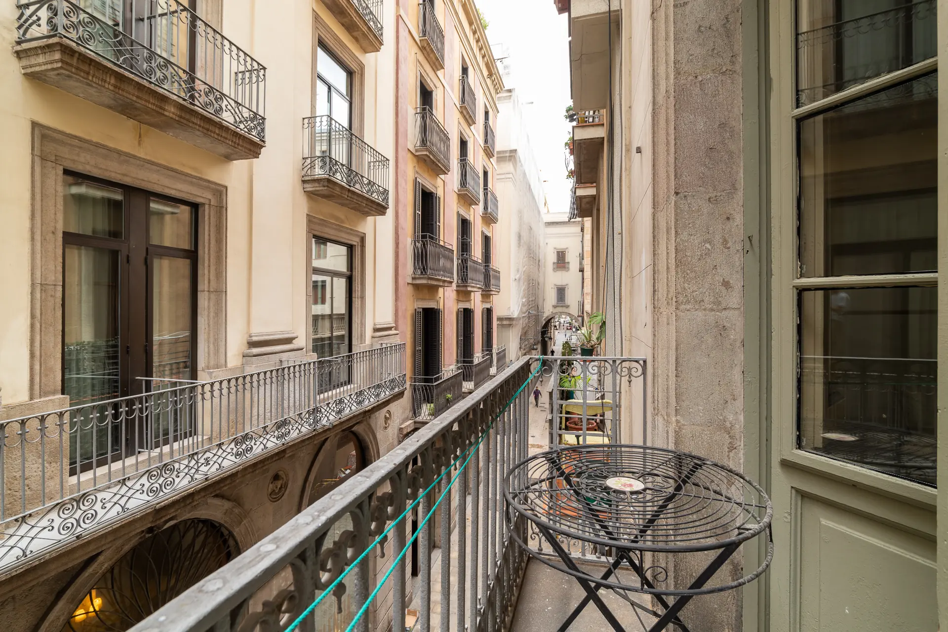 Stanza privata a Barcelona photo 5