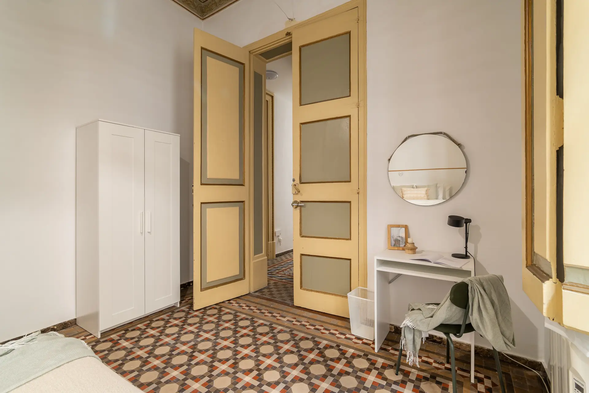 Habitación privada en Barcelona photo 4