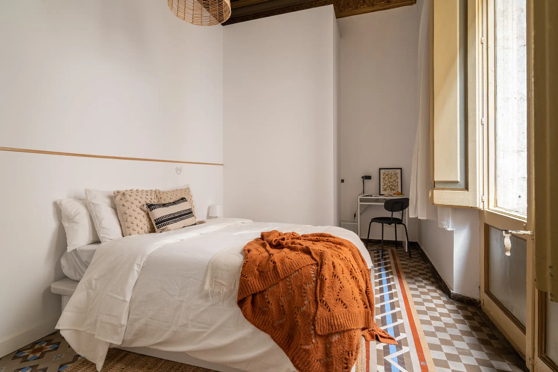 Habitación privada en Barcelona photo 4