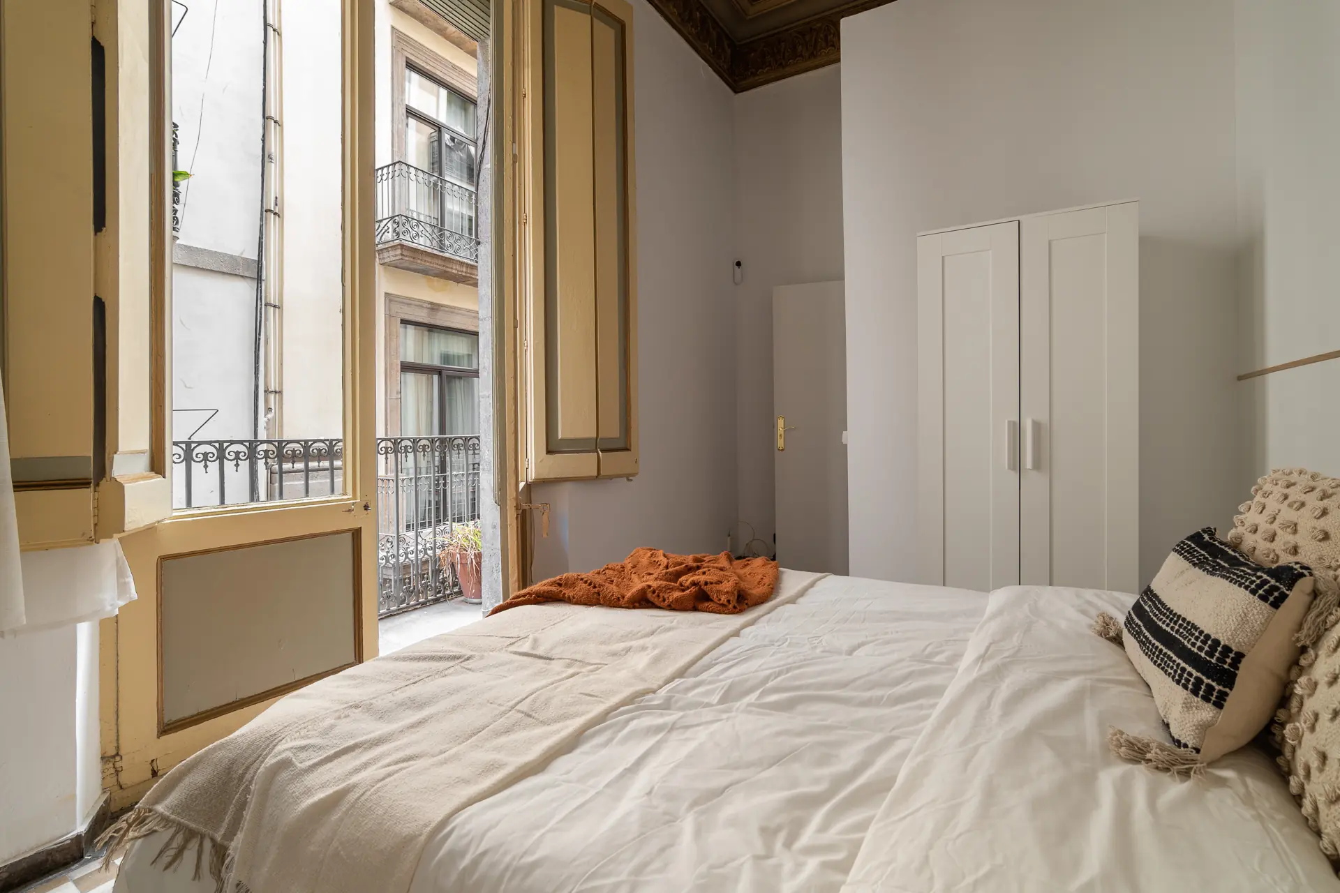 Habitación privada en Barcelona photo 2