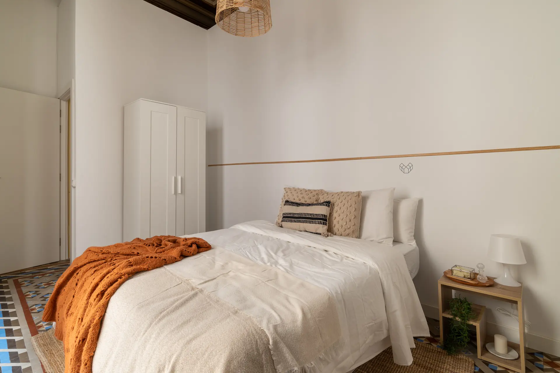 Habitación privada en Barcelona photo 3