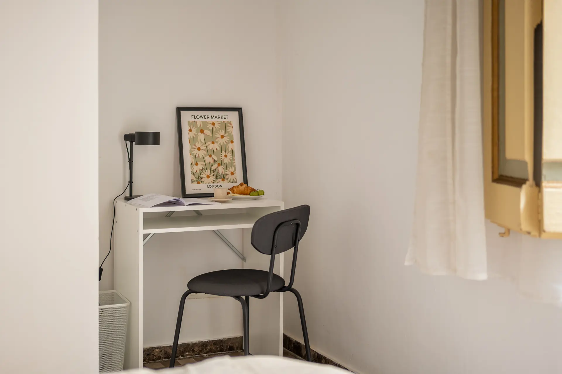 Stanza privata a Barcelona