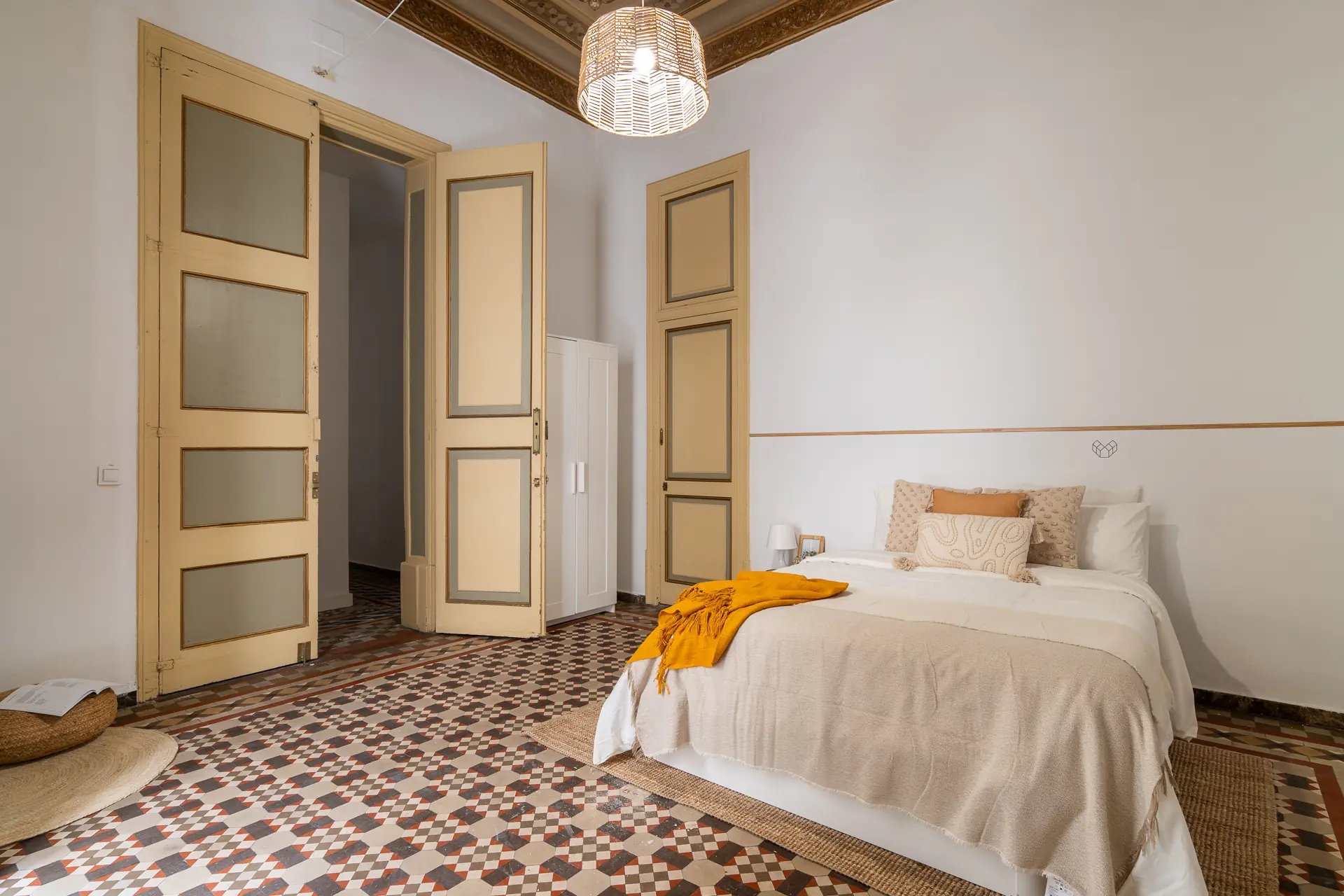 Habitación privada en Barcelona photo 2