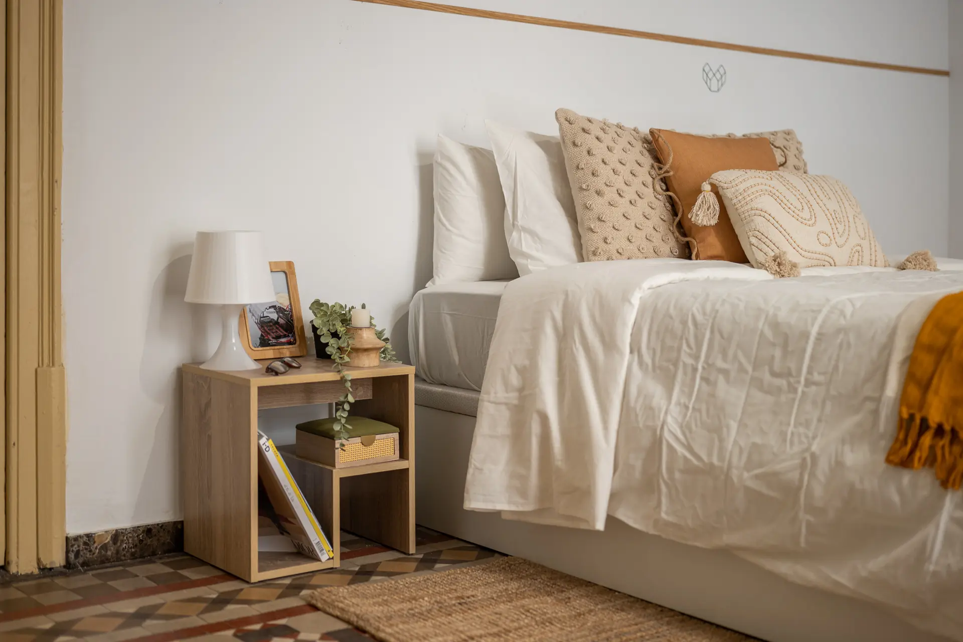 Private room in Barcelona photo 5