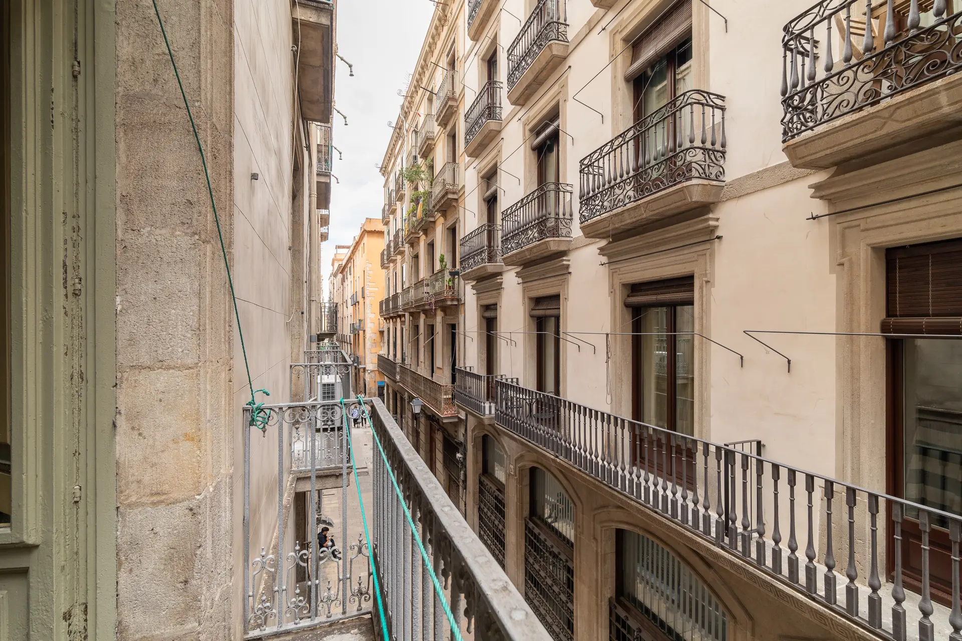 Habitación privada en Barcelona photo 4