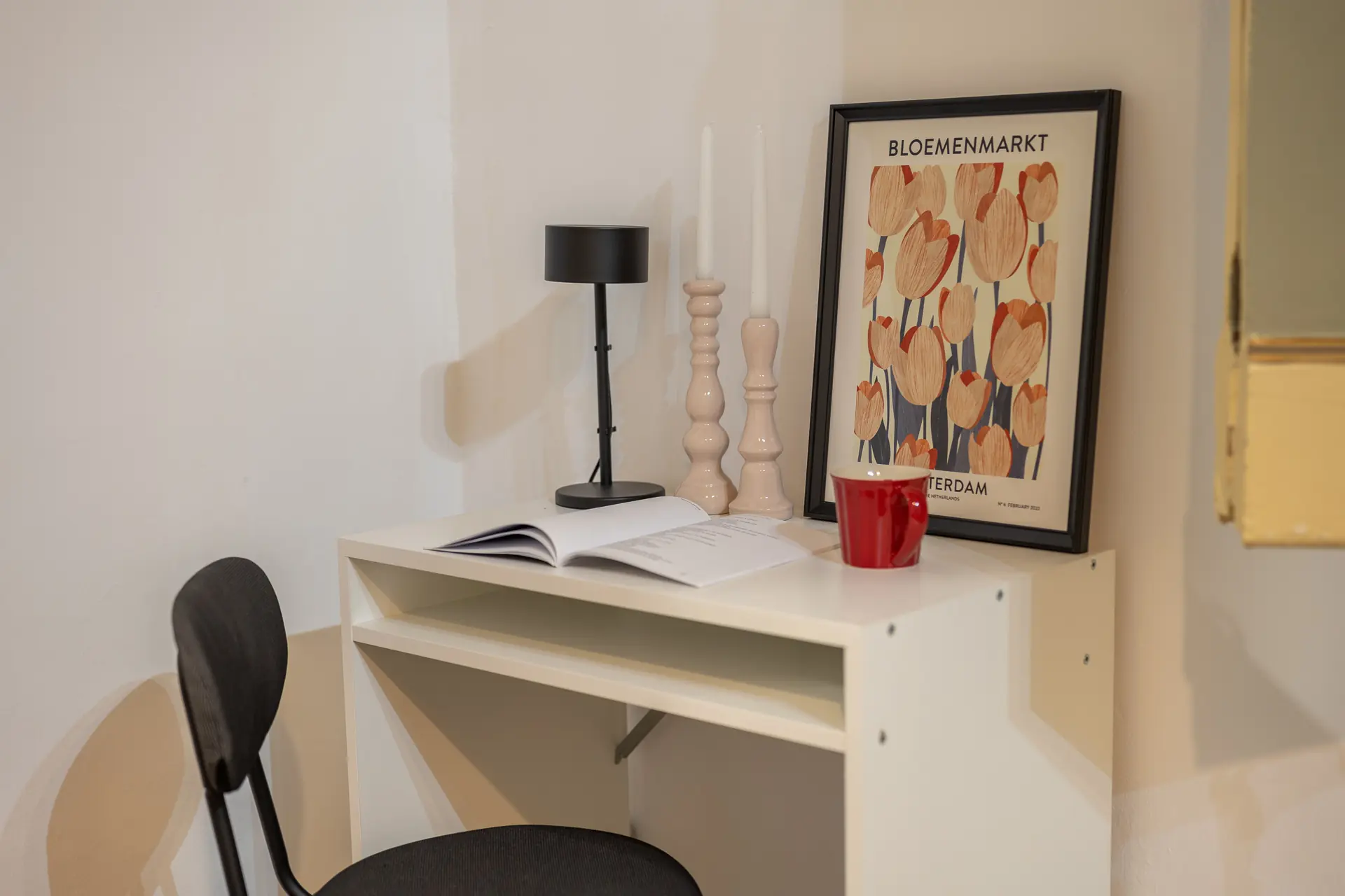 Stanza privata a Barcelona photo 4