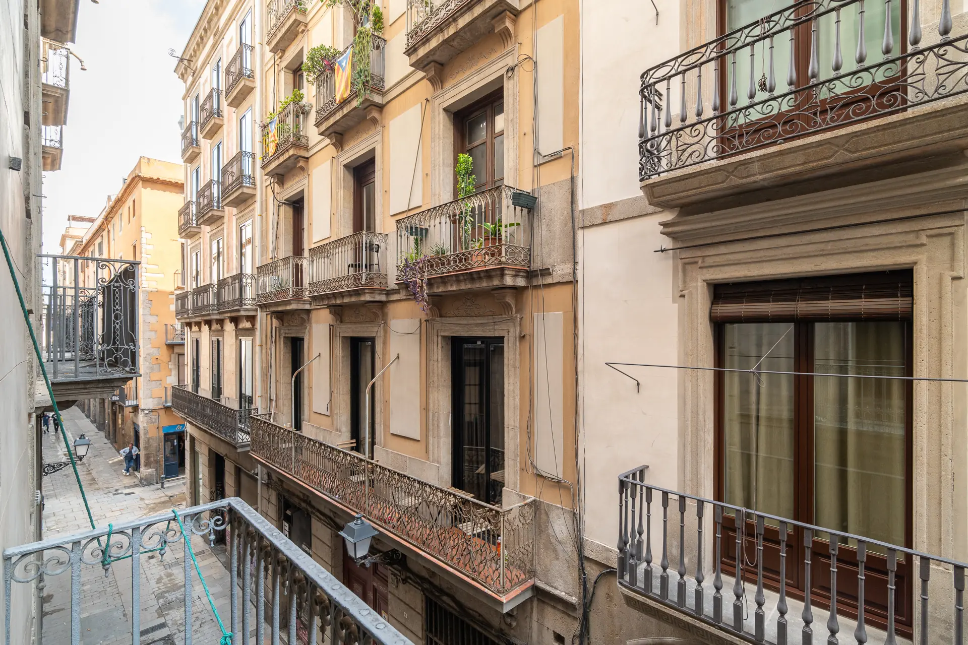 Habitación privada en Barcelona photo 5